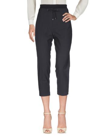 Брюки BRUNELLO CUCINELLI