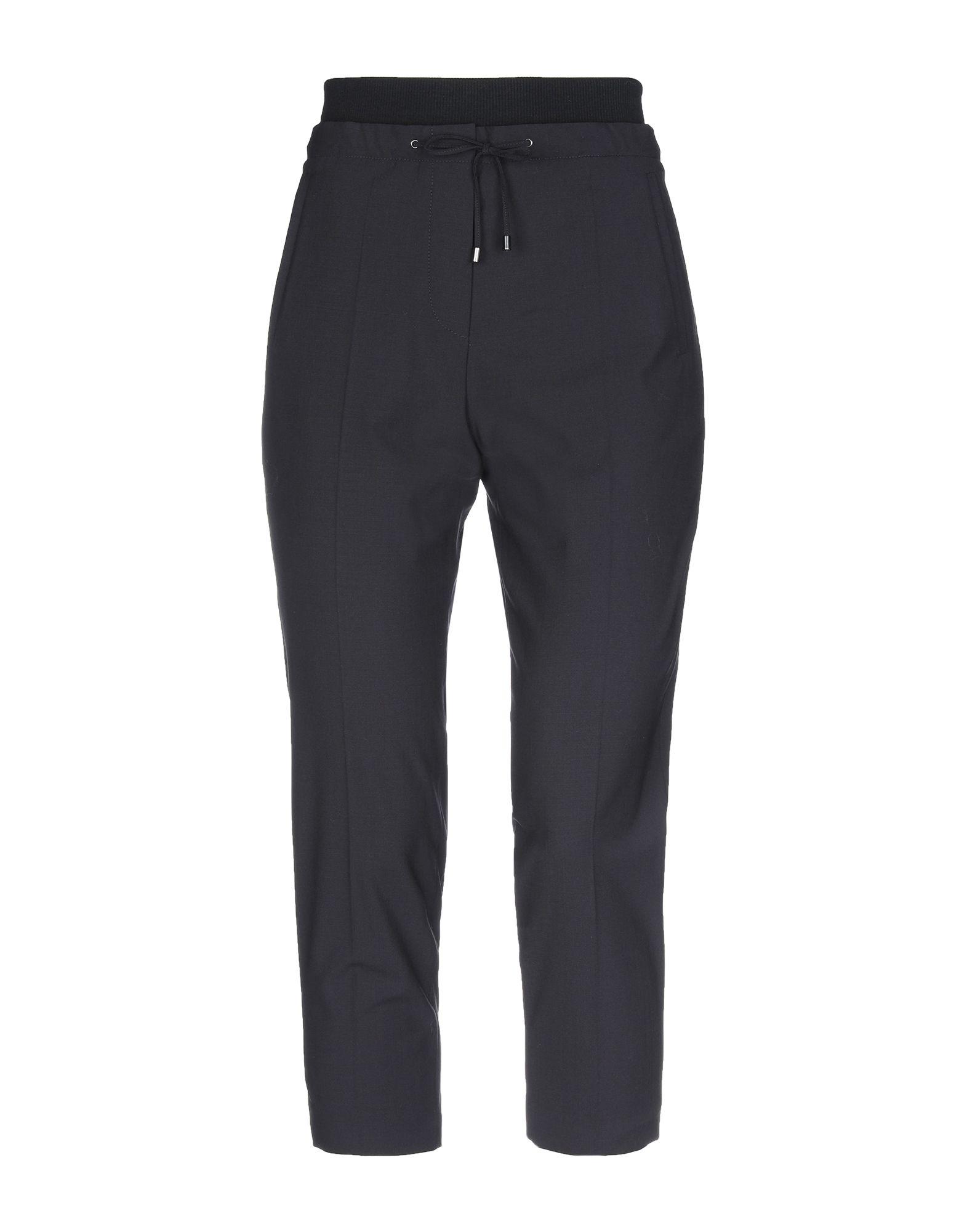 Брюки BRUNELLO CUCINELLI