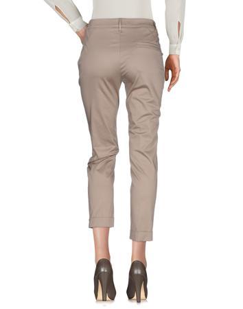 Брюки BRUNELLO CUCINELLI