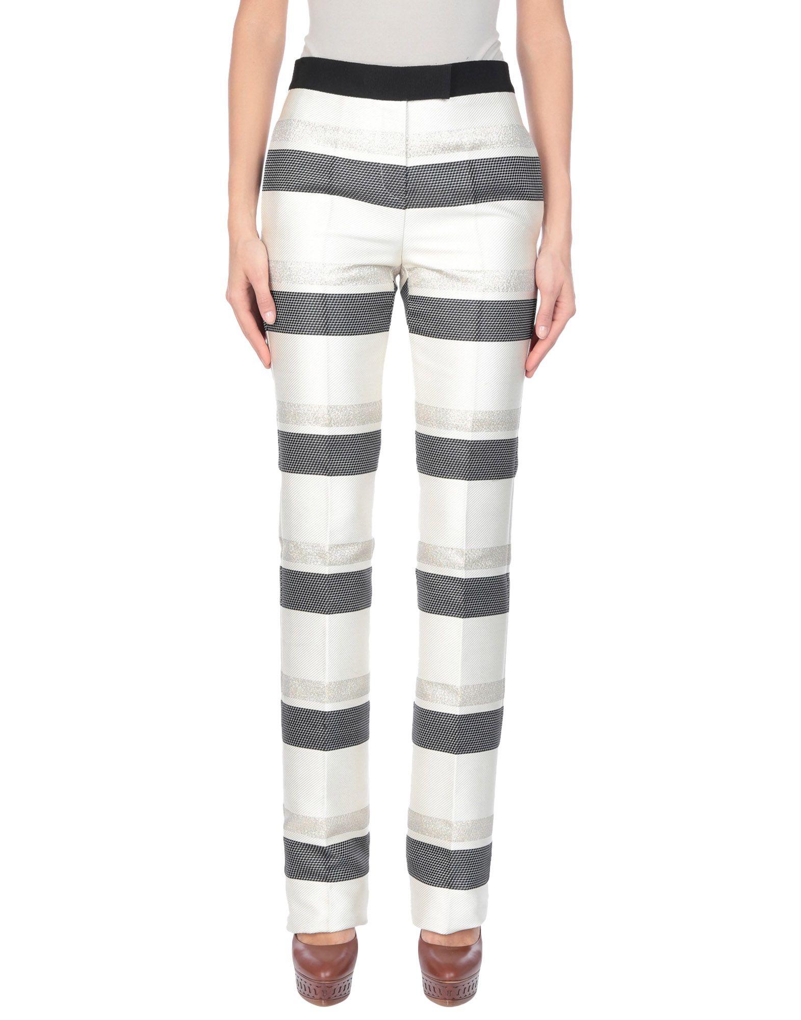 Брюки GIAMBATTISTA VALLI