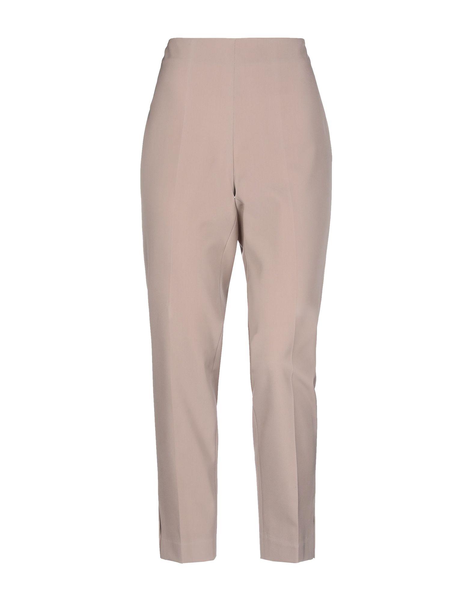 Брюки BRUNELLO CUCINELLI