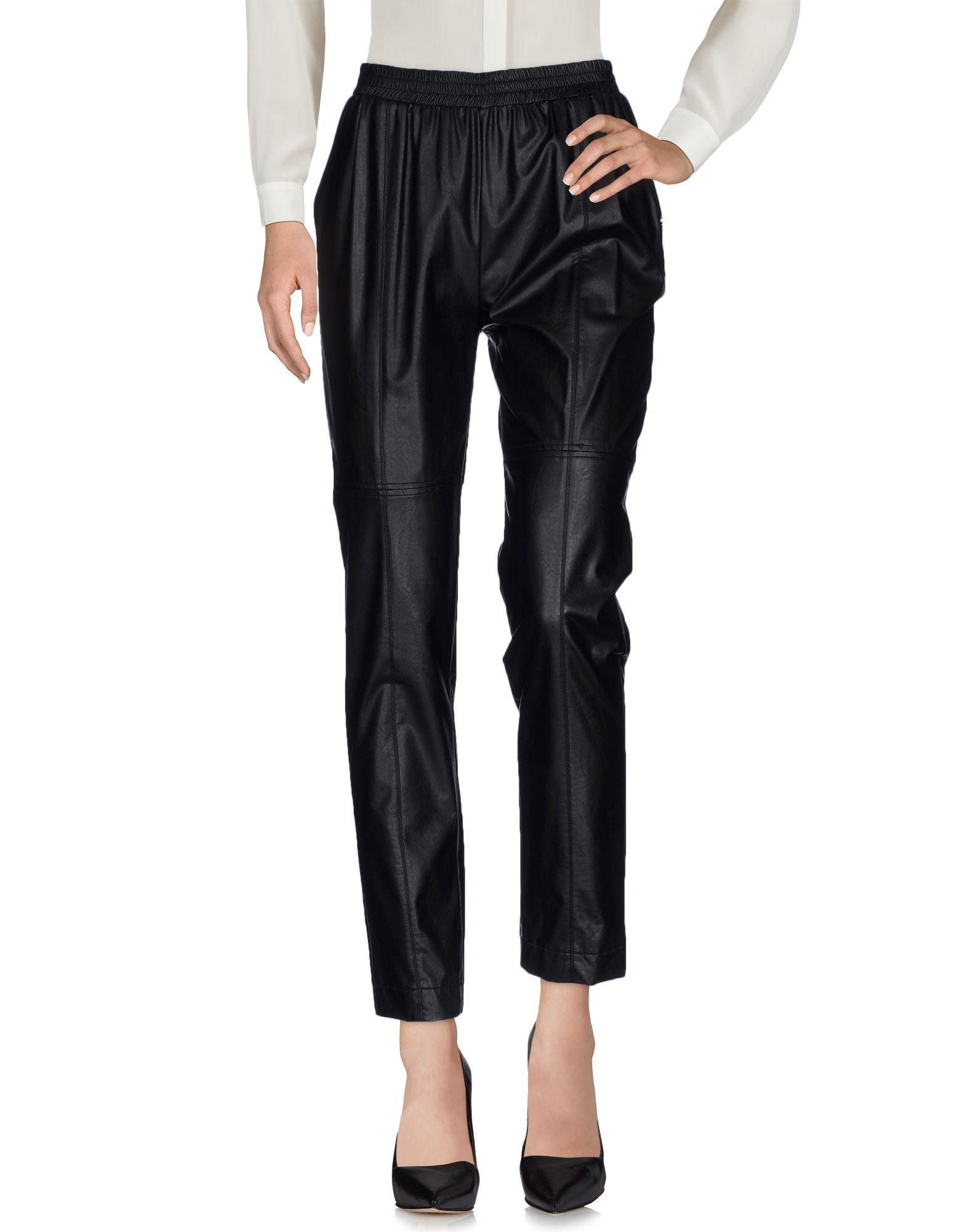 Брюки PATRIZIA PEPE