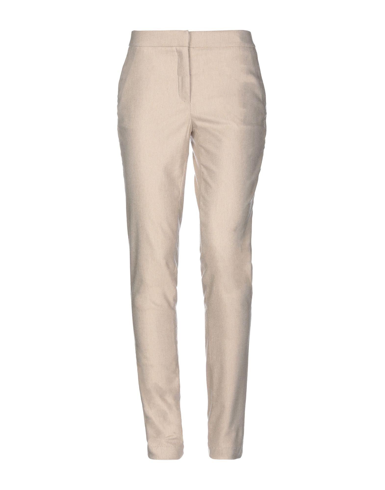 Брюки JECKERSON