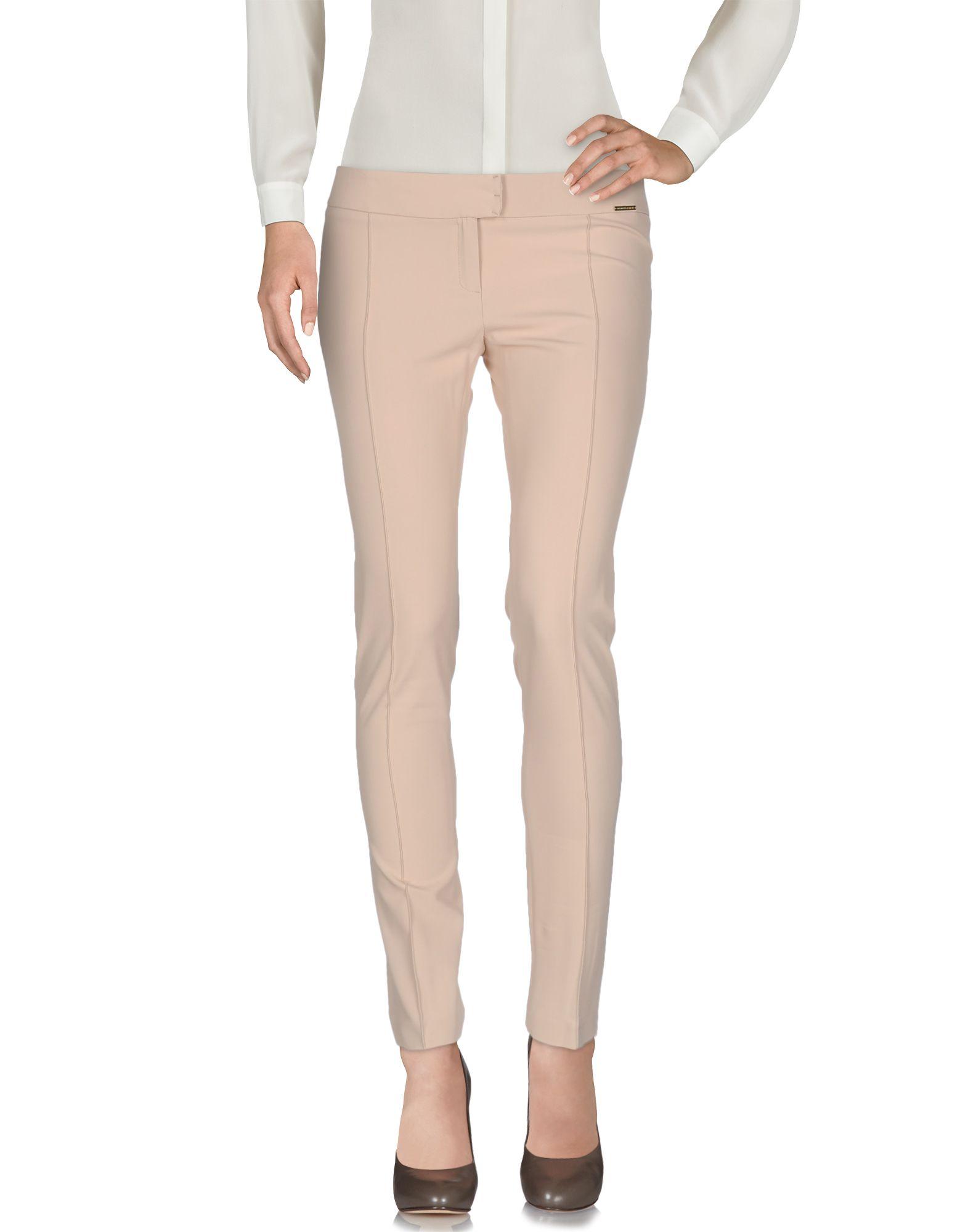 Брюки ELISABETTA FRANCHI 24 ORE
