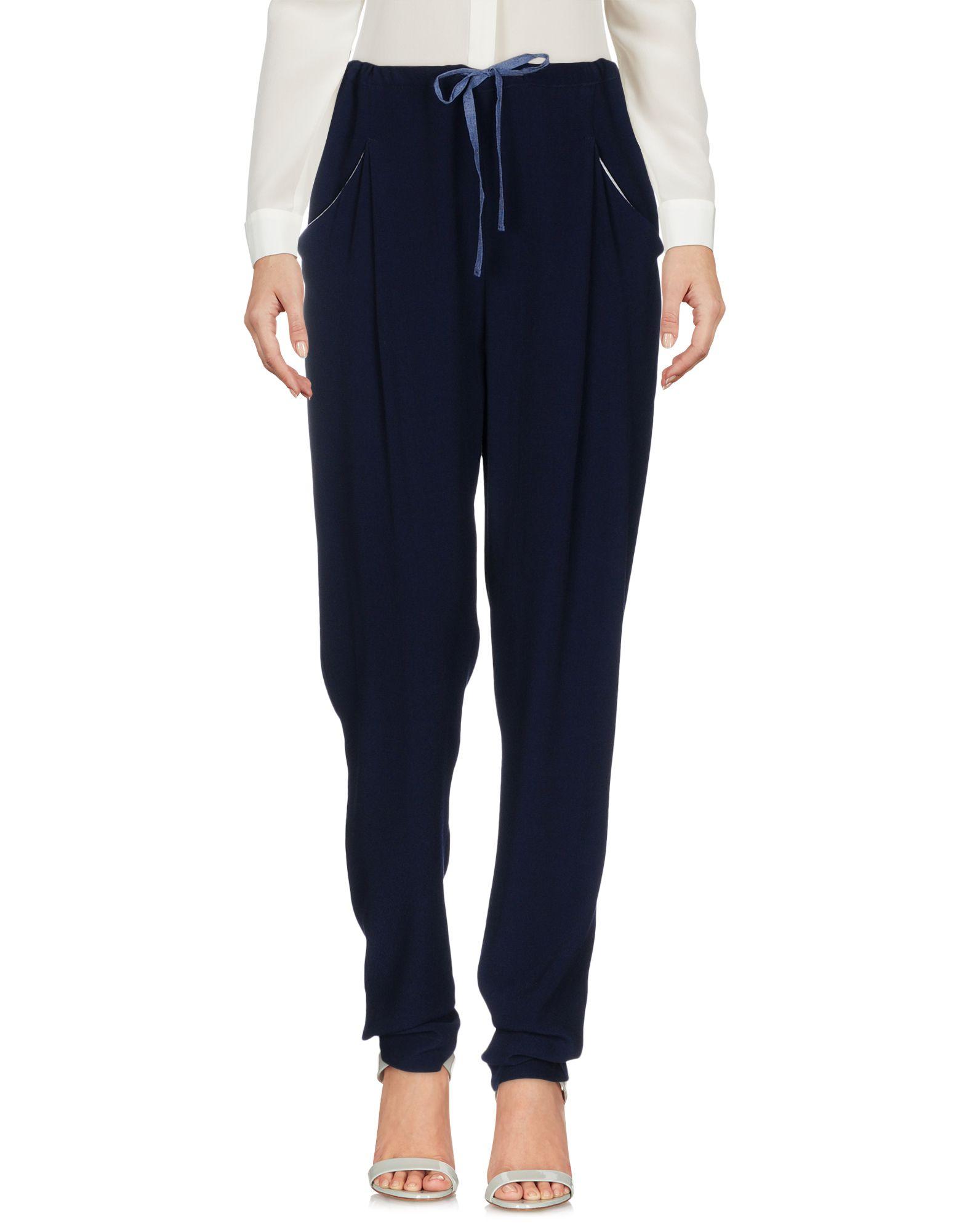 Брюки OTTOD'AME