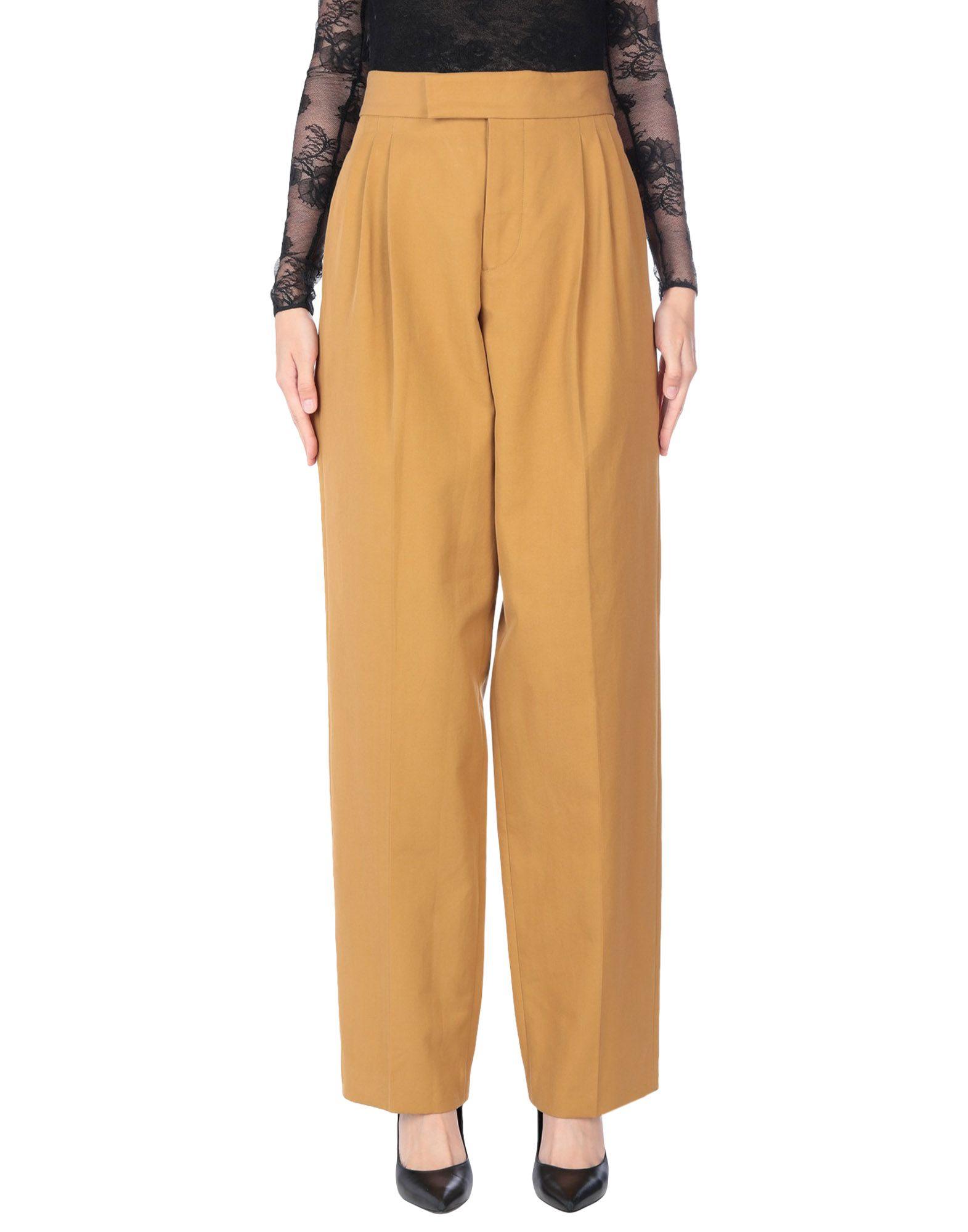 Брюки MARNI