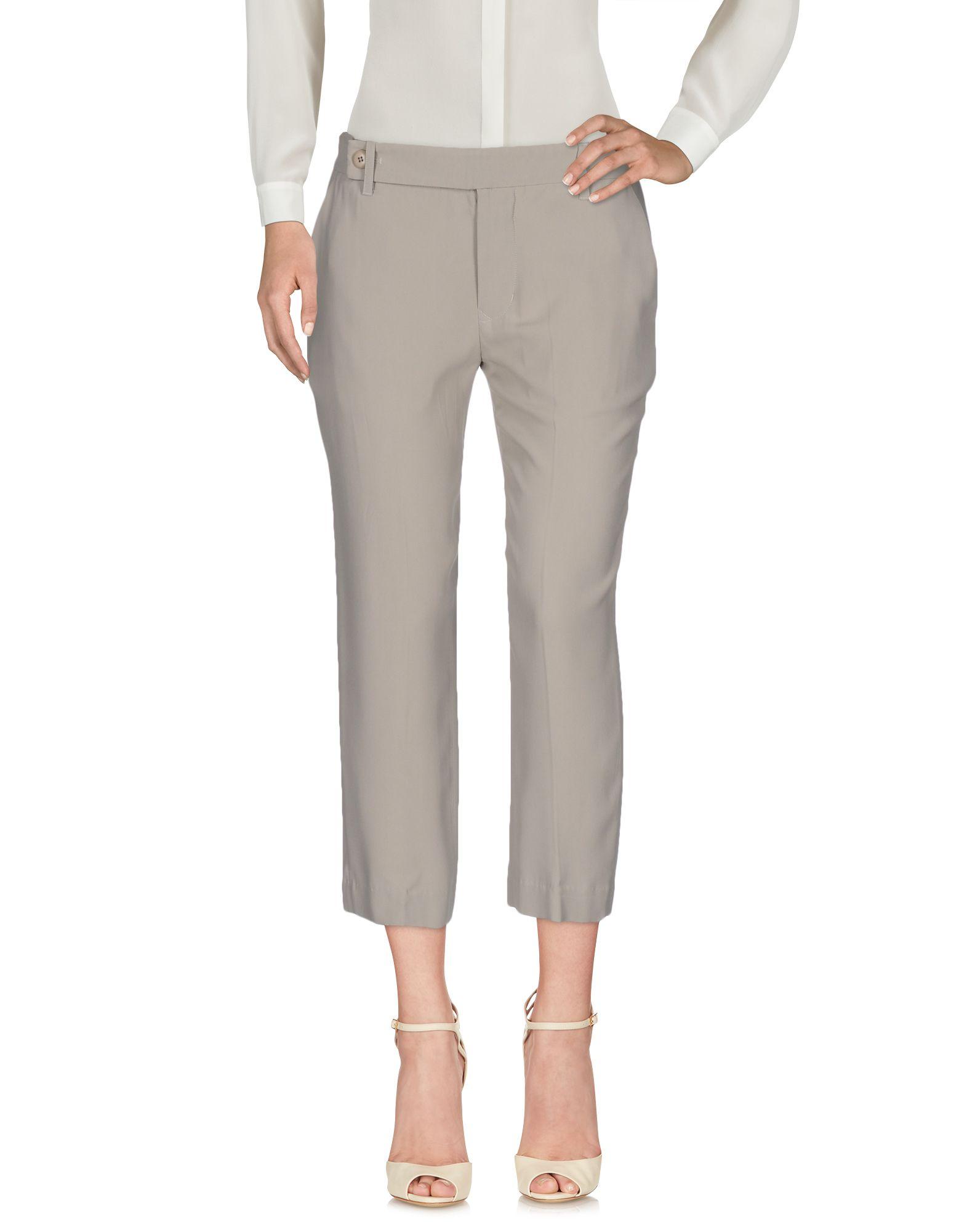 Брюки RICK OWENS