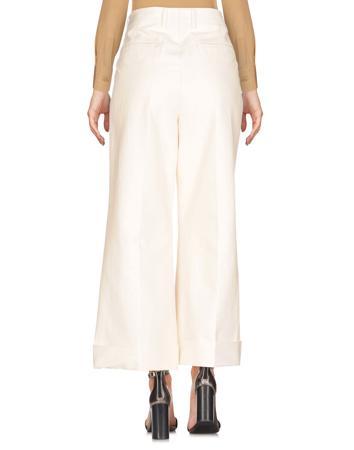 Брюки DRIES VAN NOTEN