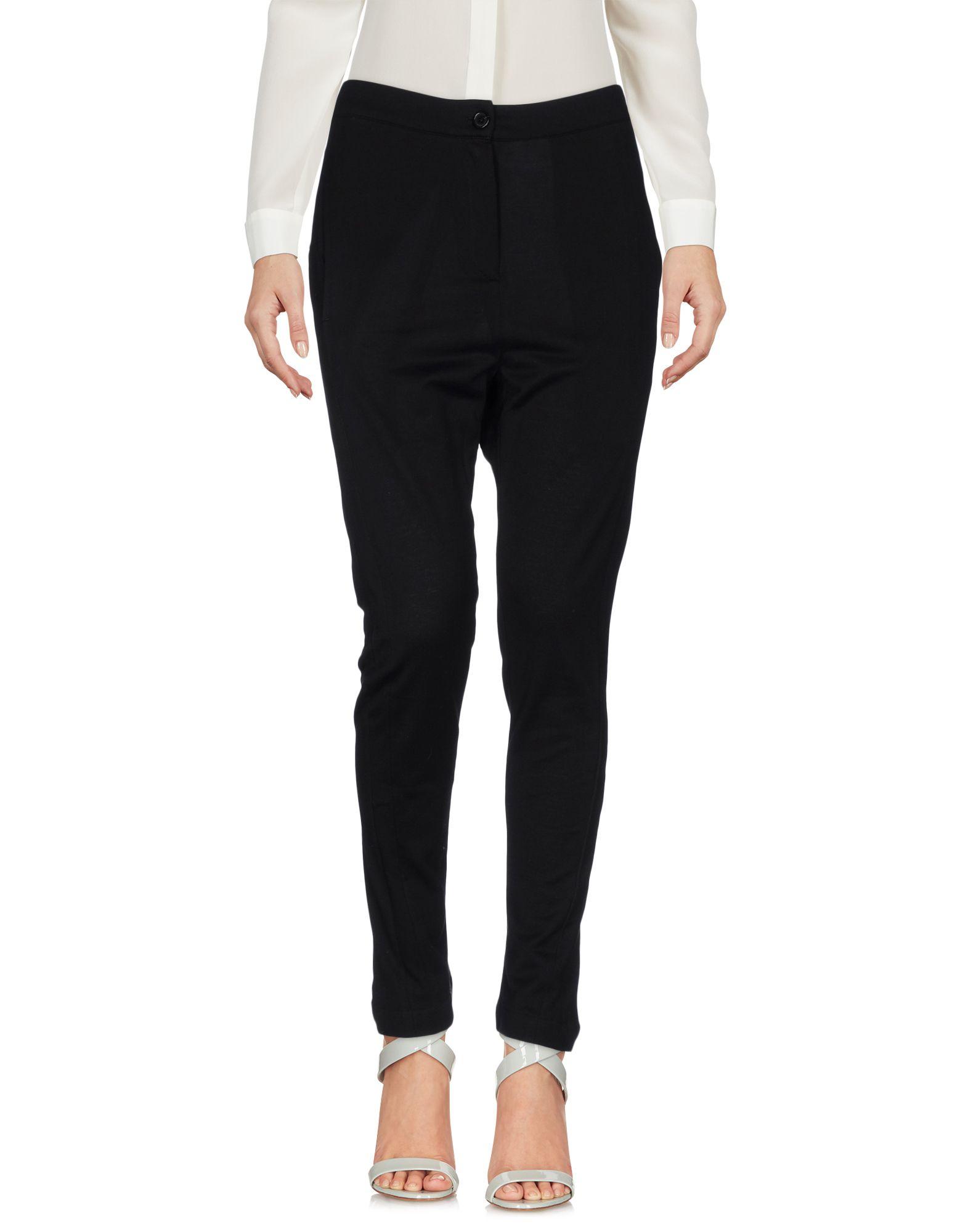 Брюки ANN DEMEULEMEESTER