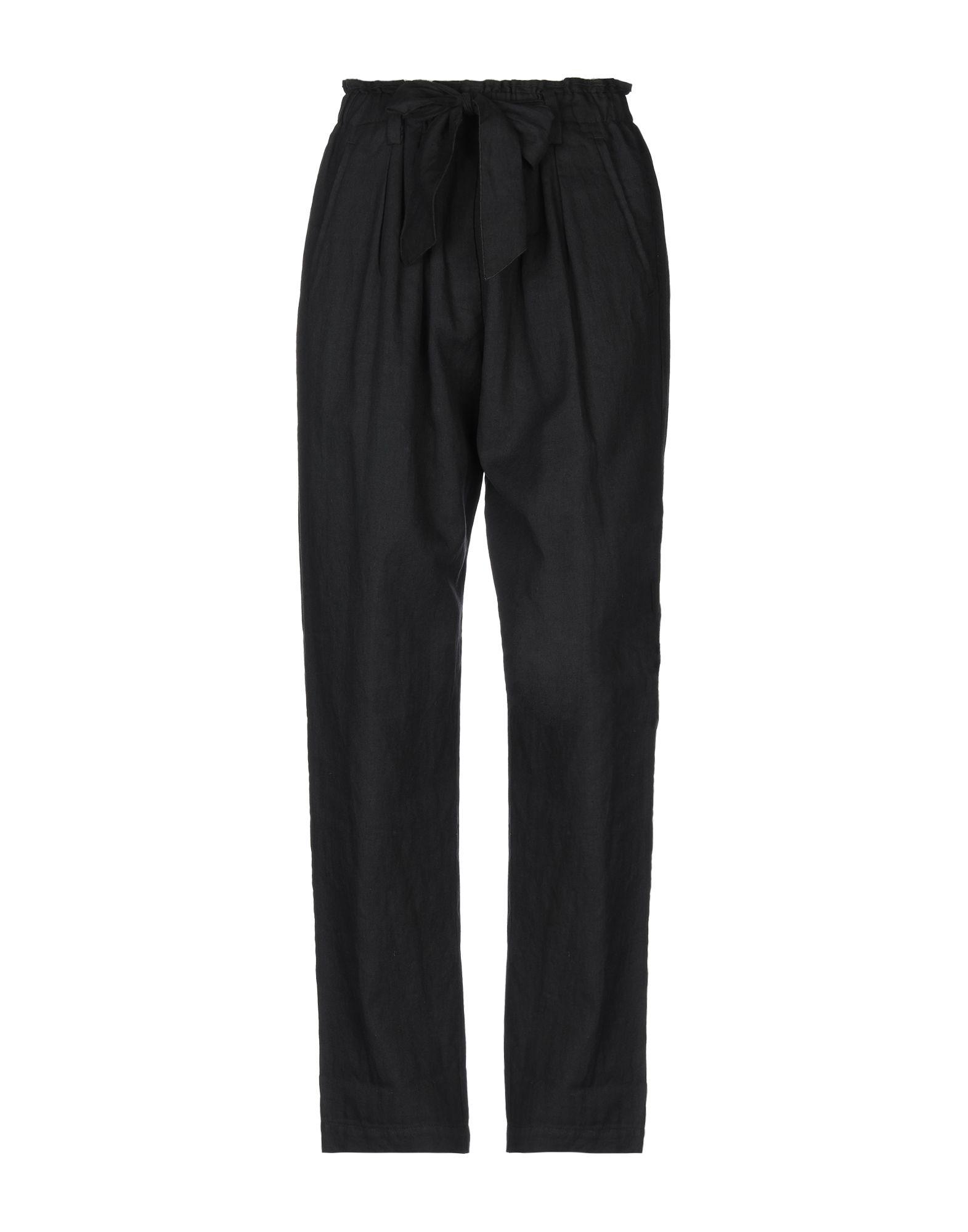 Брюки FORTE_FORTE