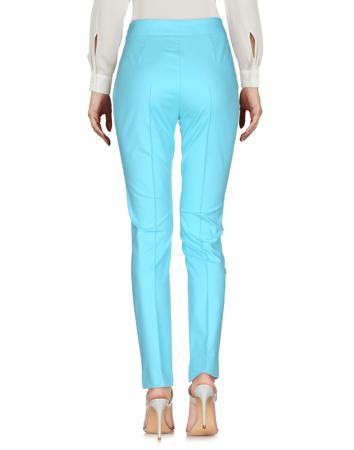 Брюки BOUTIQUE MOSCHINO