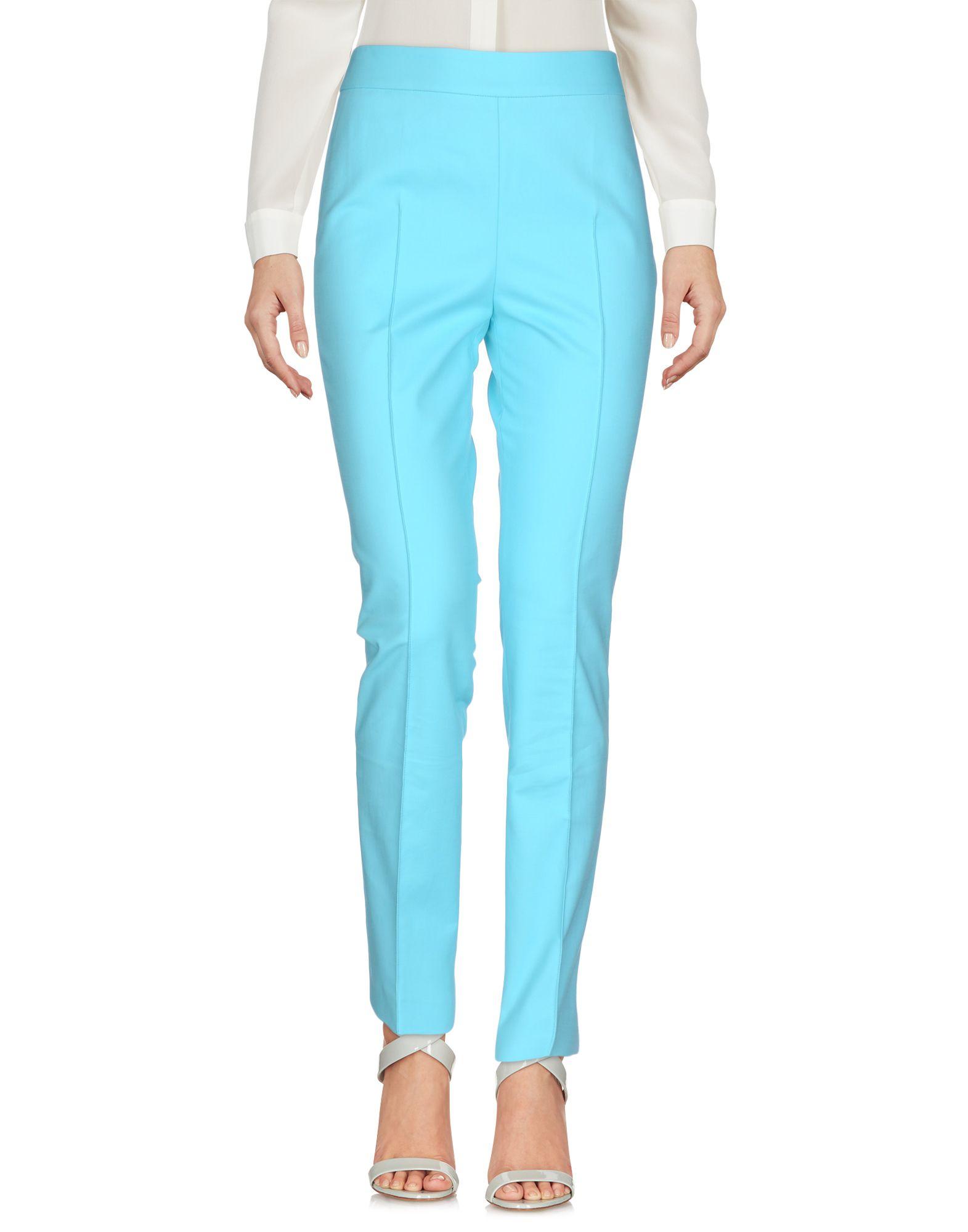 Брюки BOUTIQUE MOSCHINO