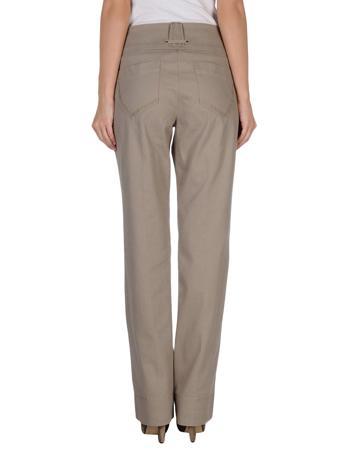 Брюки TRUSSARDI JEANS