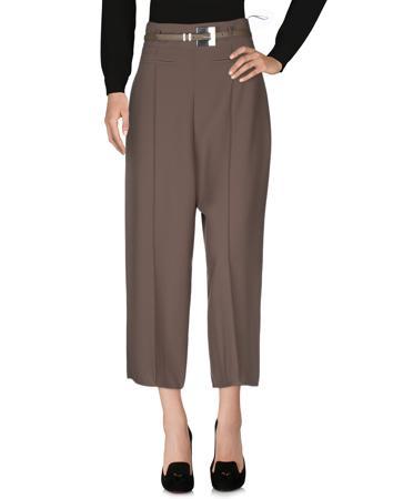 Брюки ELISABETTA FRANCHI