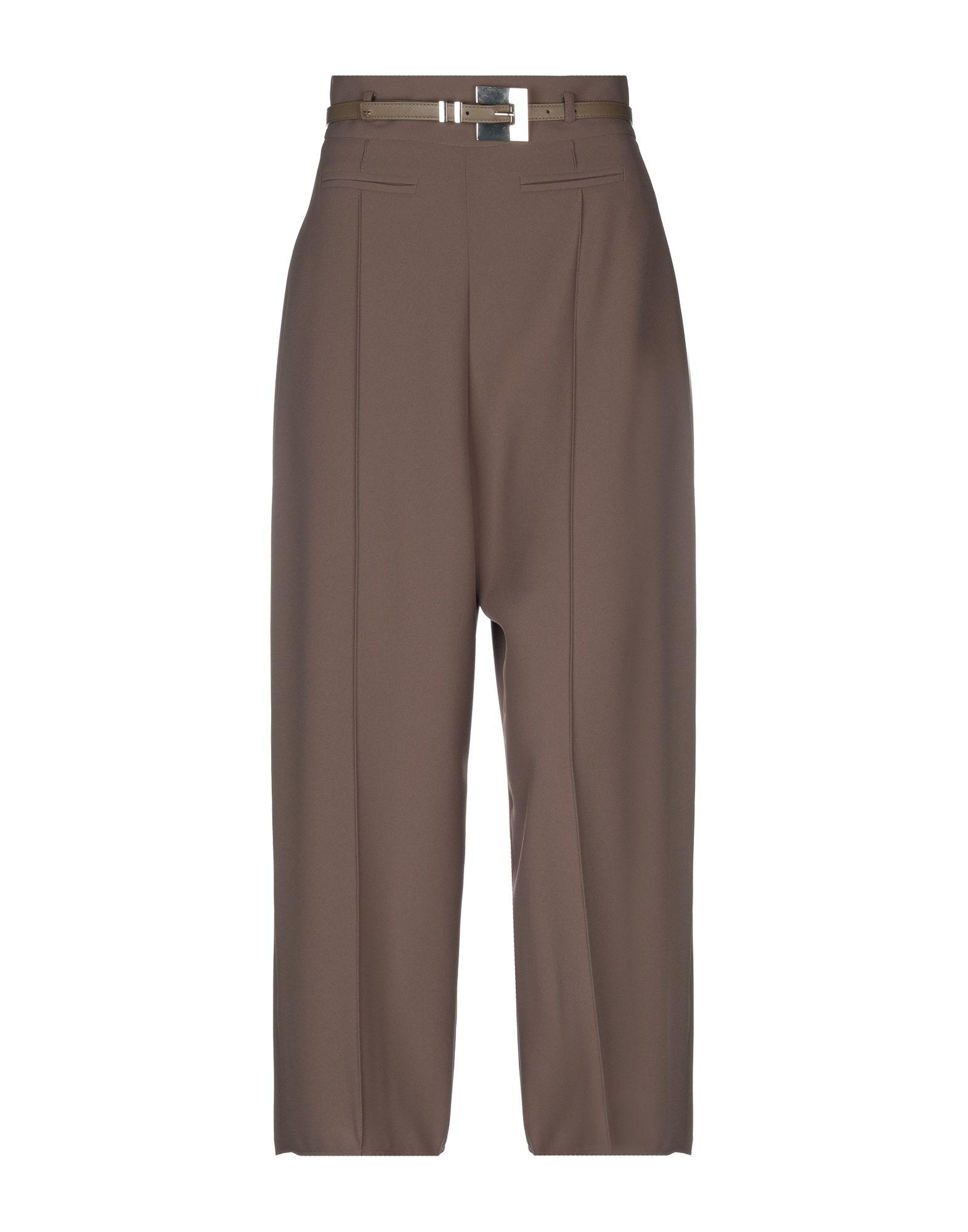 Брюки ELISABETTA FRANCHI