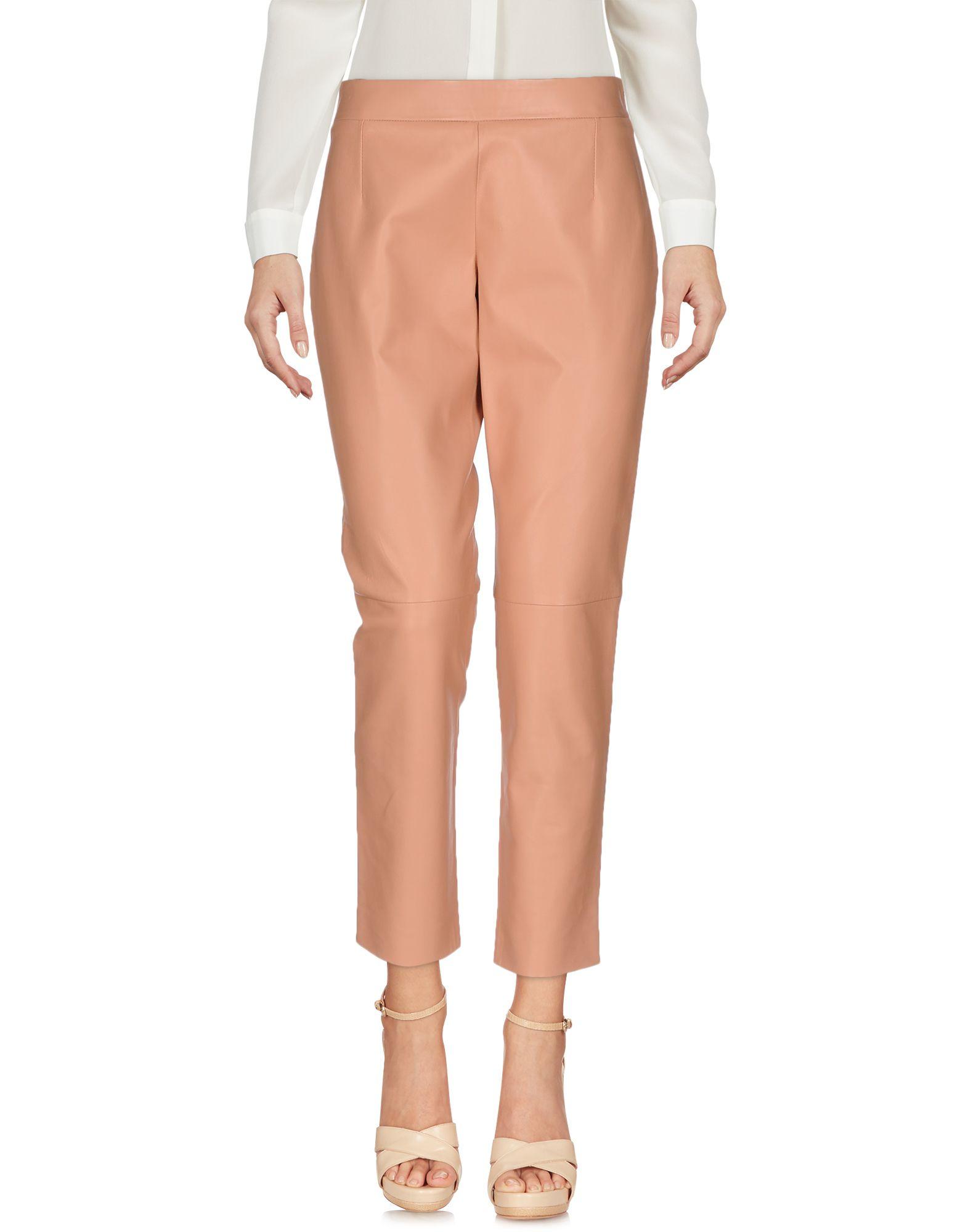 Брюки BLUMARINE