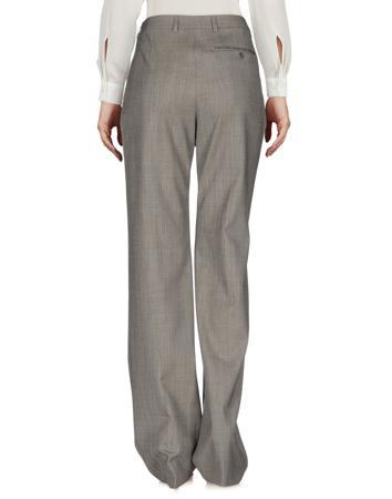 Брюки DRIES VAN NOTEN
