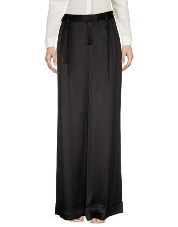 Брюки JEAN PAUL GAULTIER FEMME