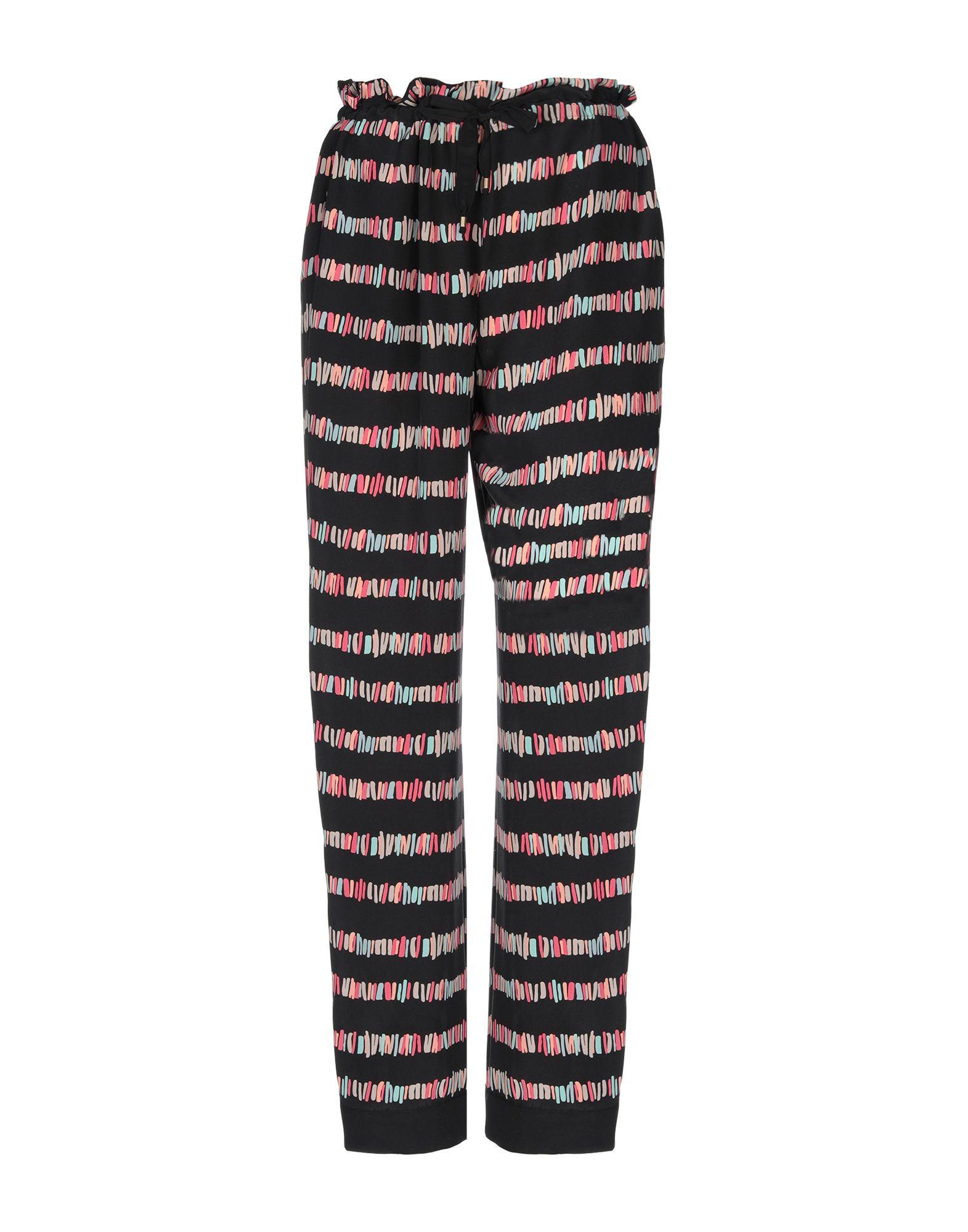 Брюки EMILIO PUCCI