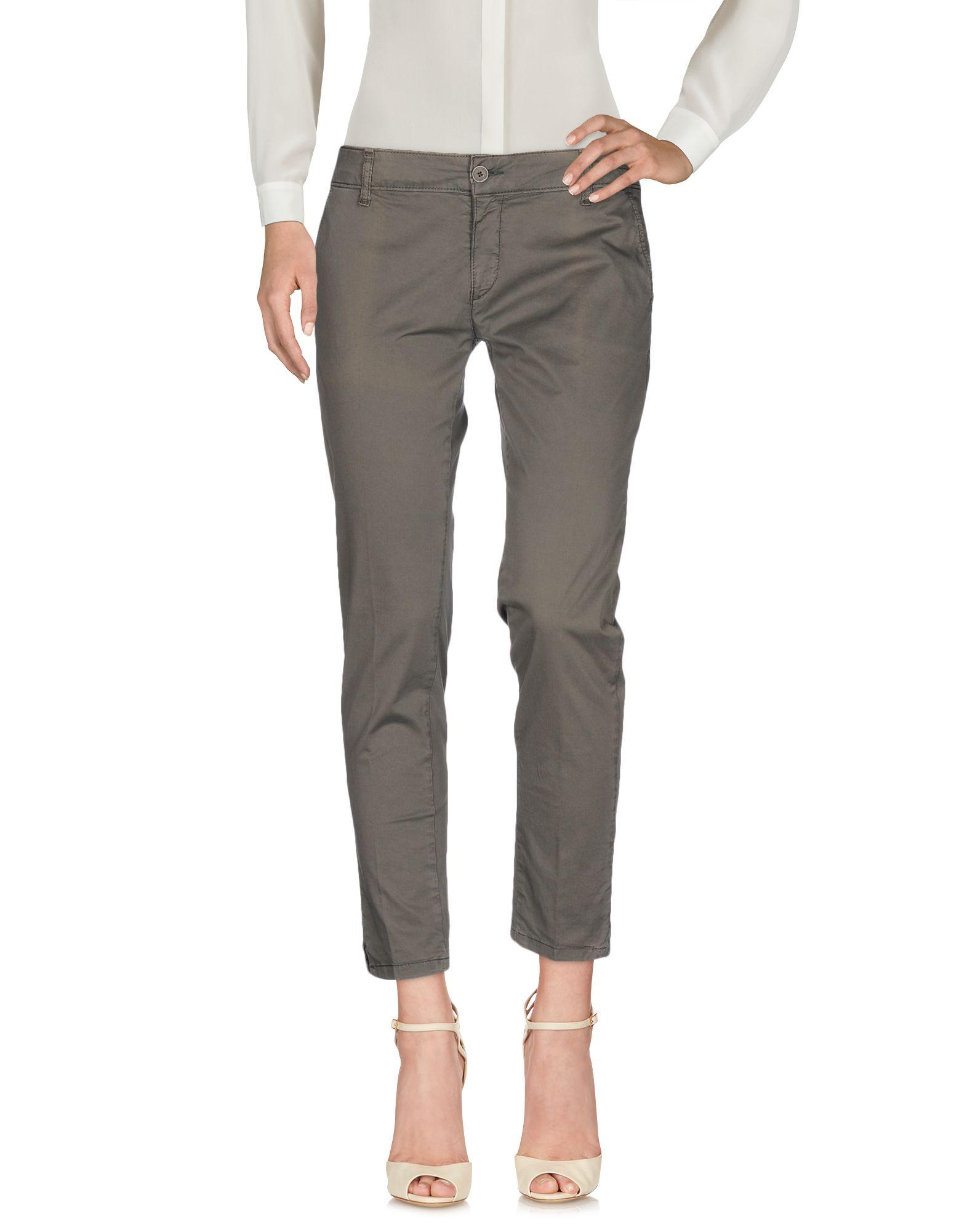 Брюки AGATA ASPEN