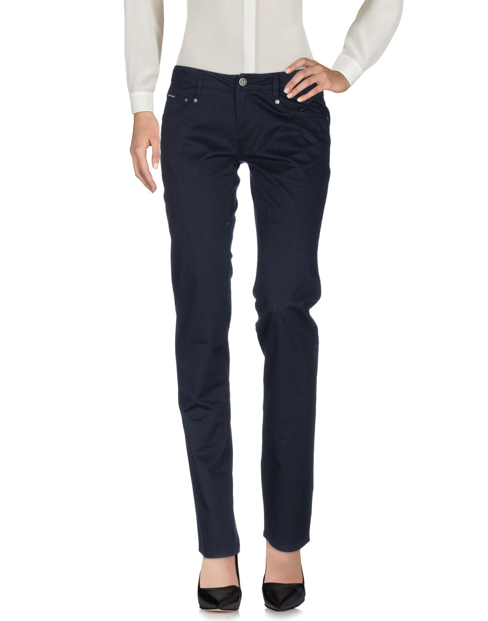 Брюки CALVIN KLEIN JEANS