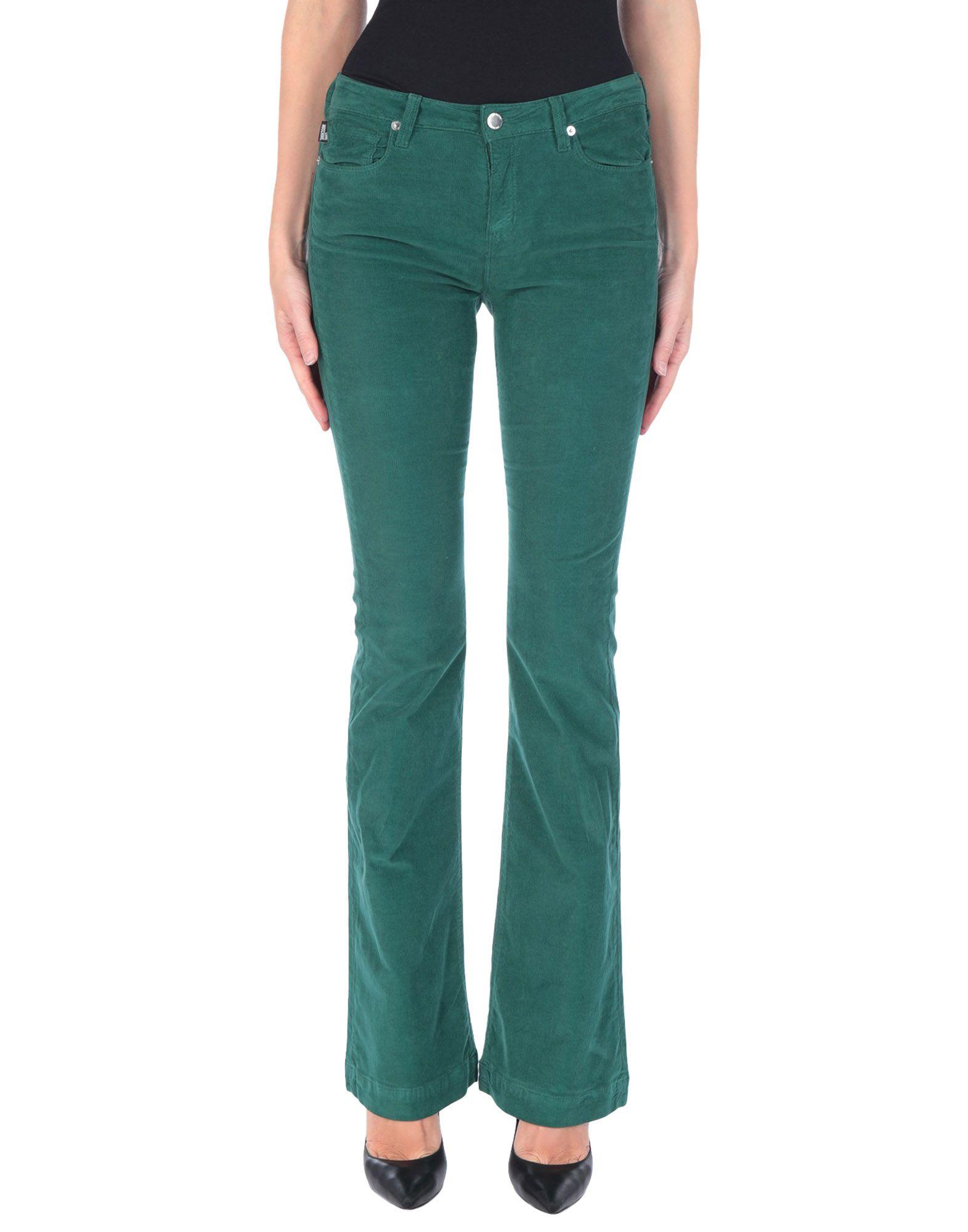 Брюки LOVE MOSCHINO