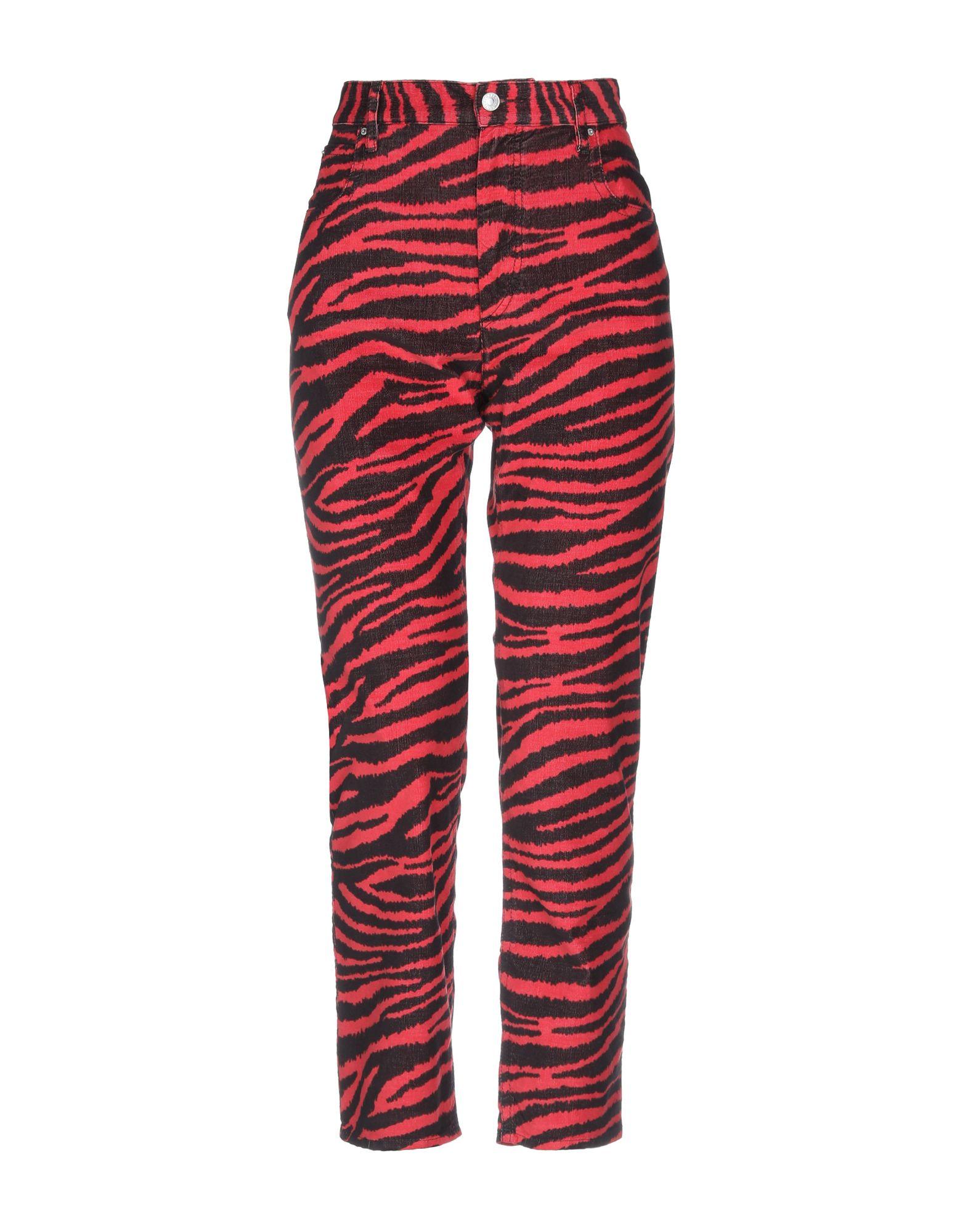 Брюки ISABEL MARANT ÉTOILE