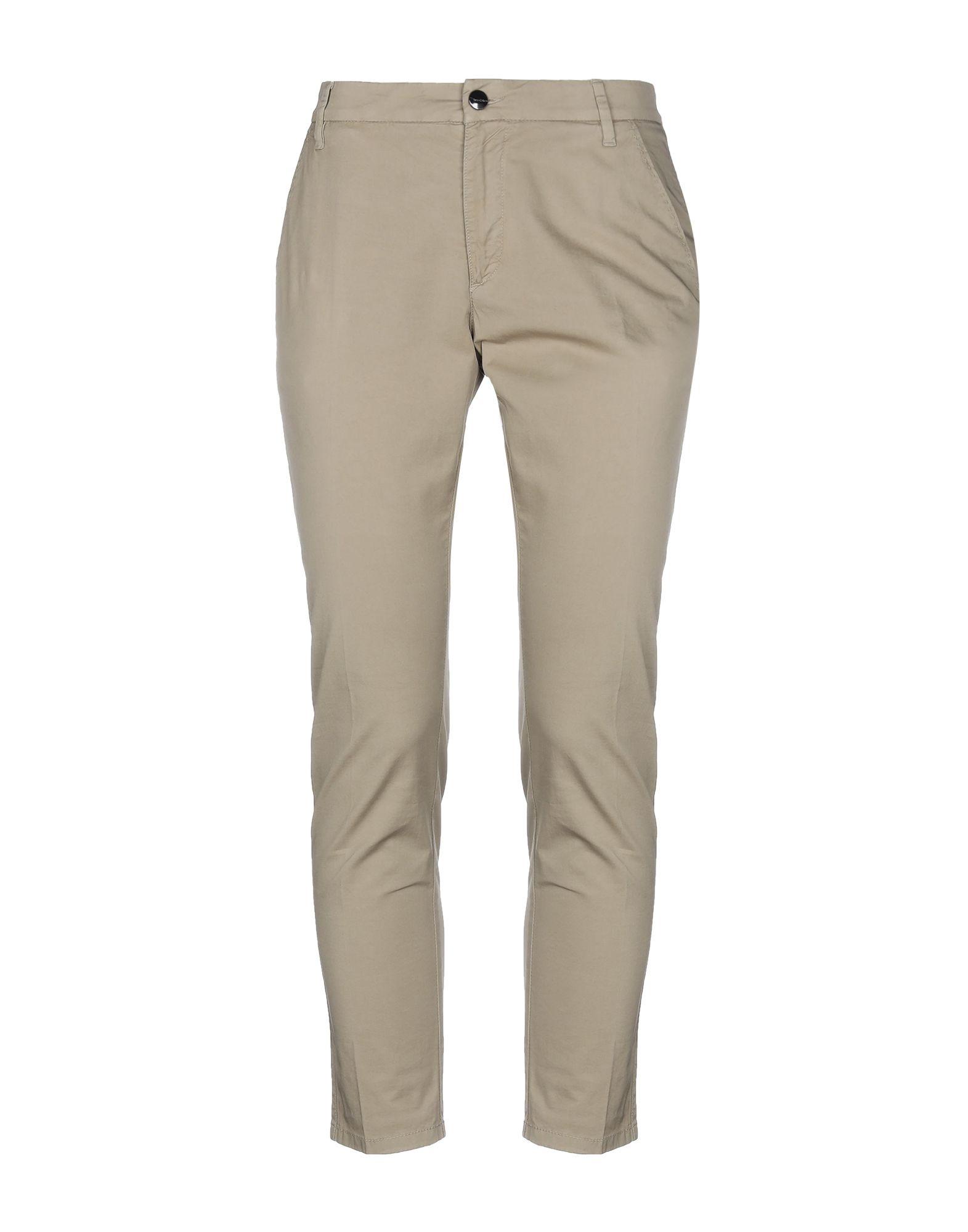 Брюки HENRY COTTON'S