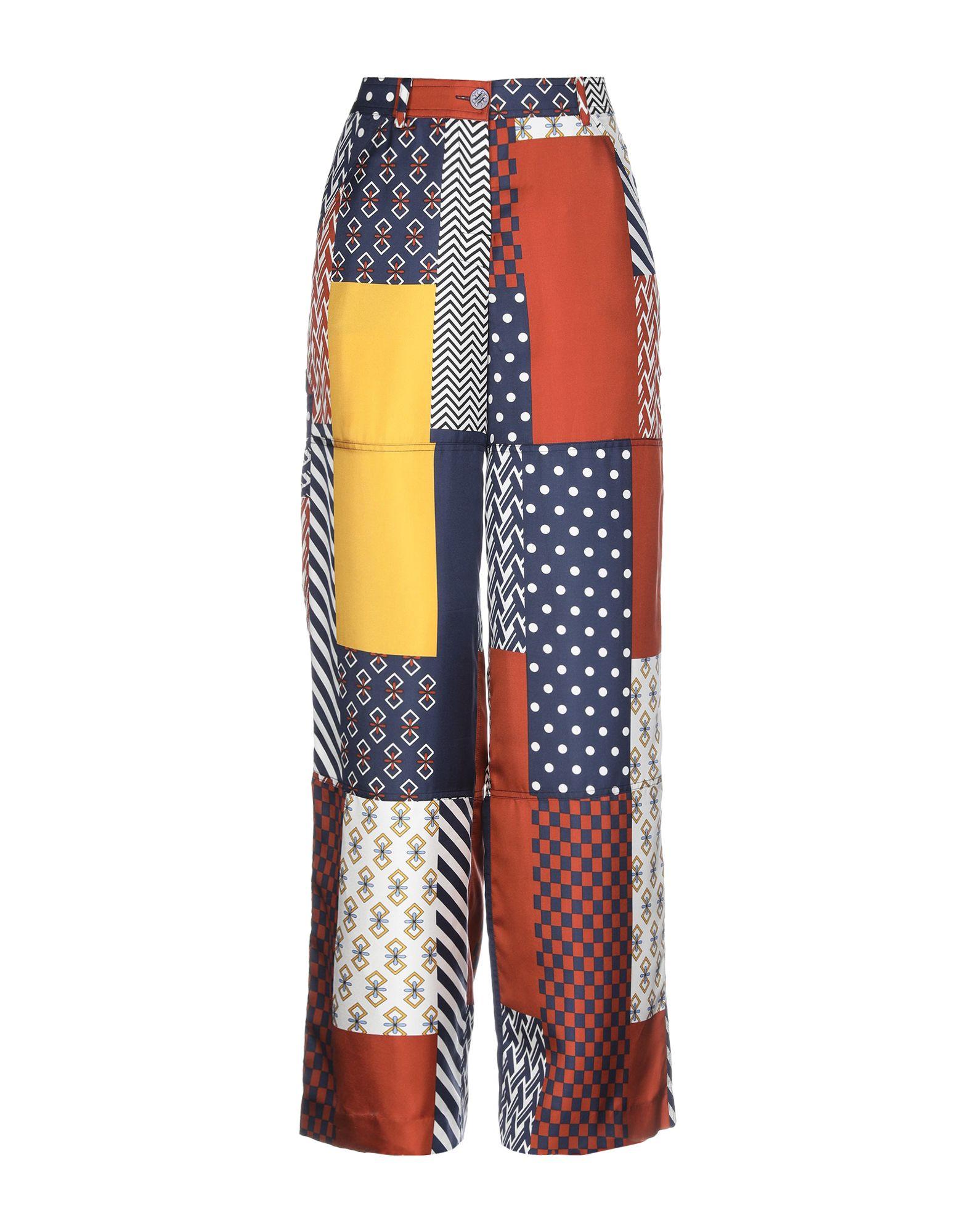 Брюки TORY BURCH