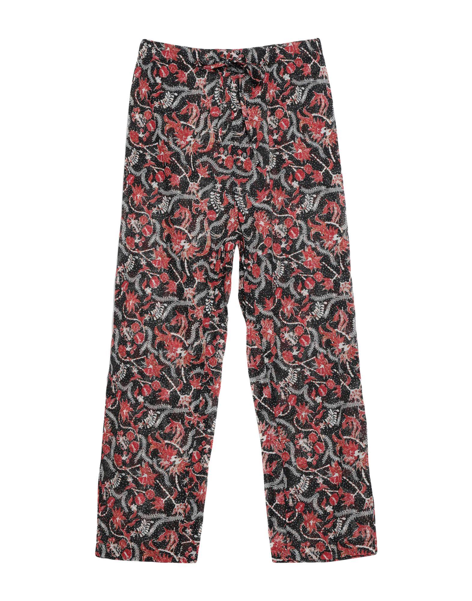 Брюки ISABEL MARANT ÉTOILE