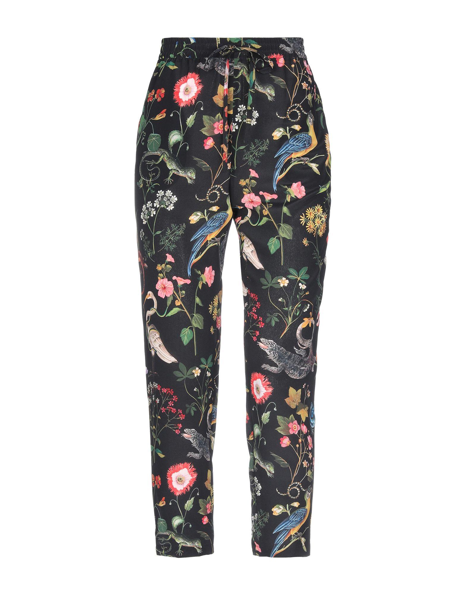 Брюки REDValentino