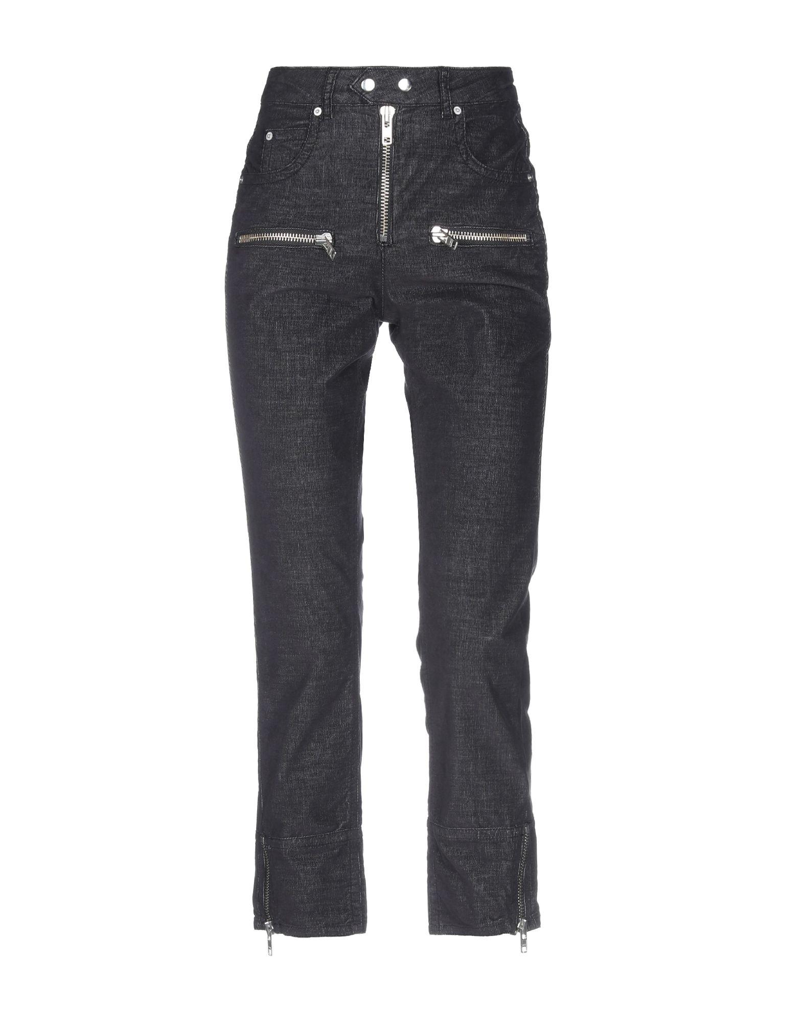 Брюки ISABEL MARANT ÉTOILE
