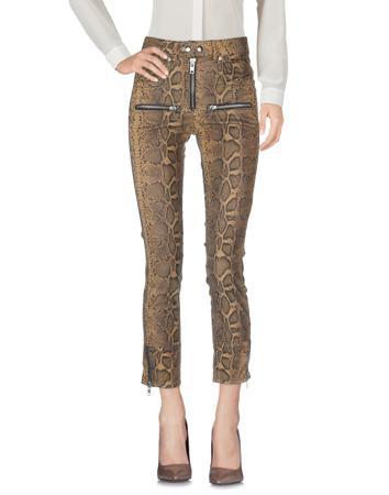 Брюки ISABEL MARANT ÉTOILE