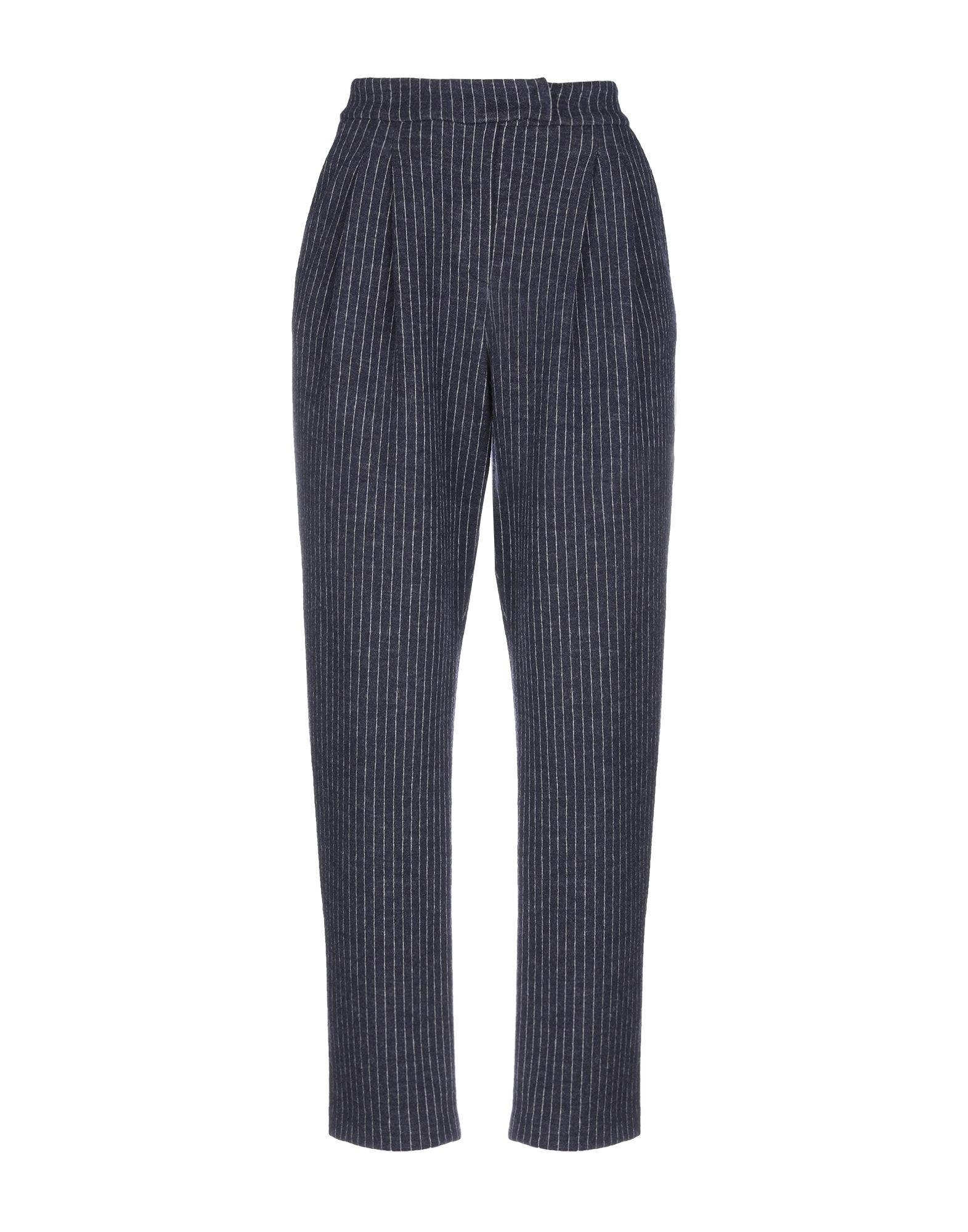 Брюки ARMANI COLLEZIONI