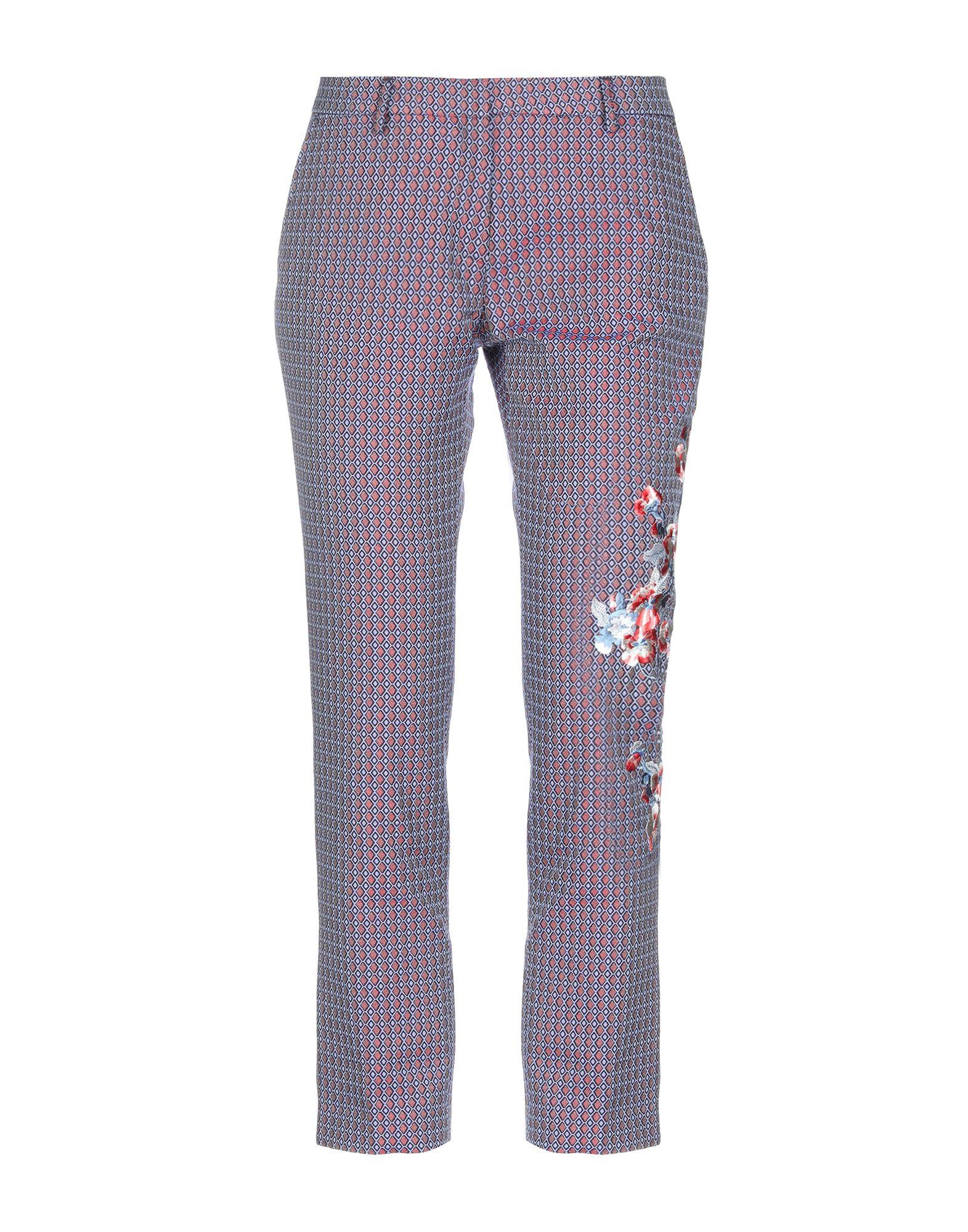 Брюки HISTORY REPEATS