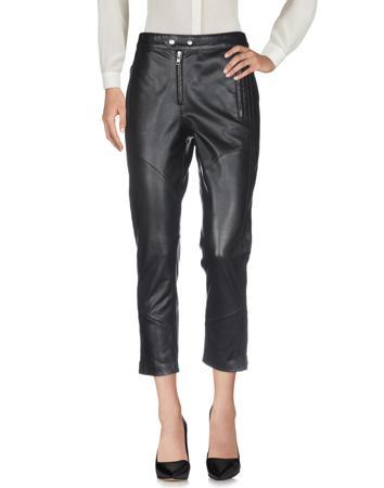Брюки ISABEL MARANT ÉTOILE