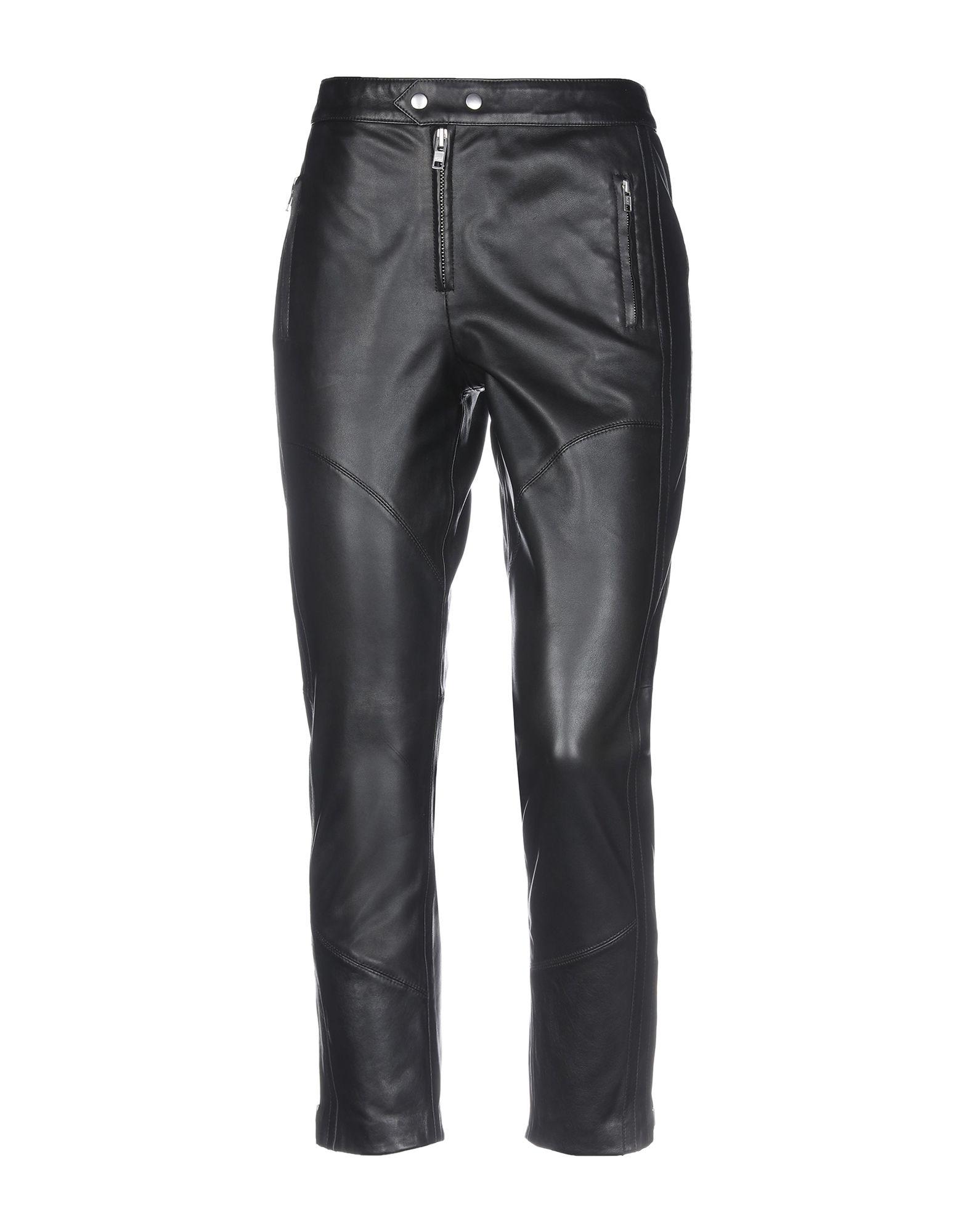 Брюки ISABEL MARANT ÉTOILE