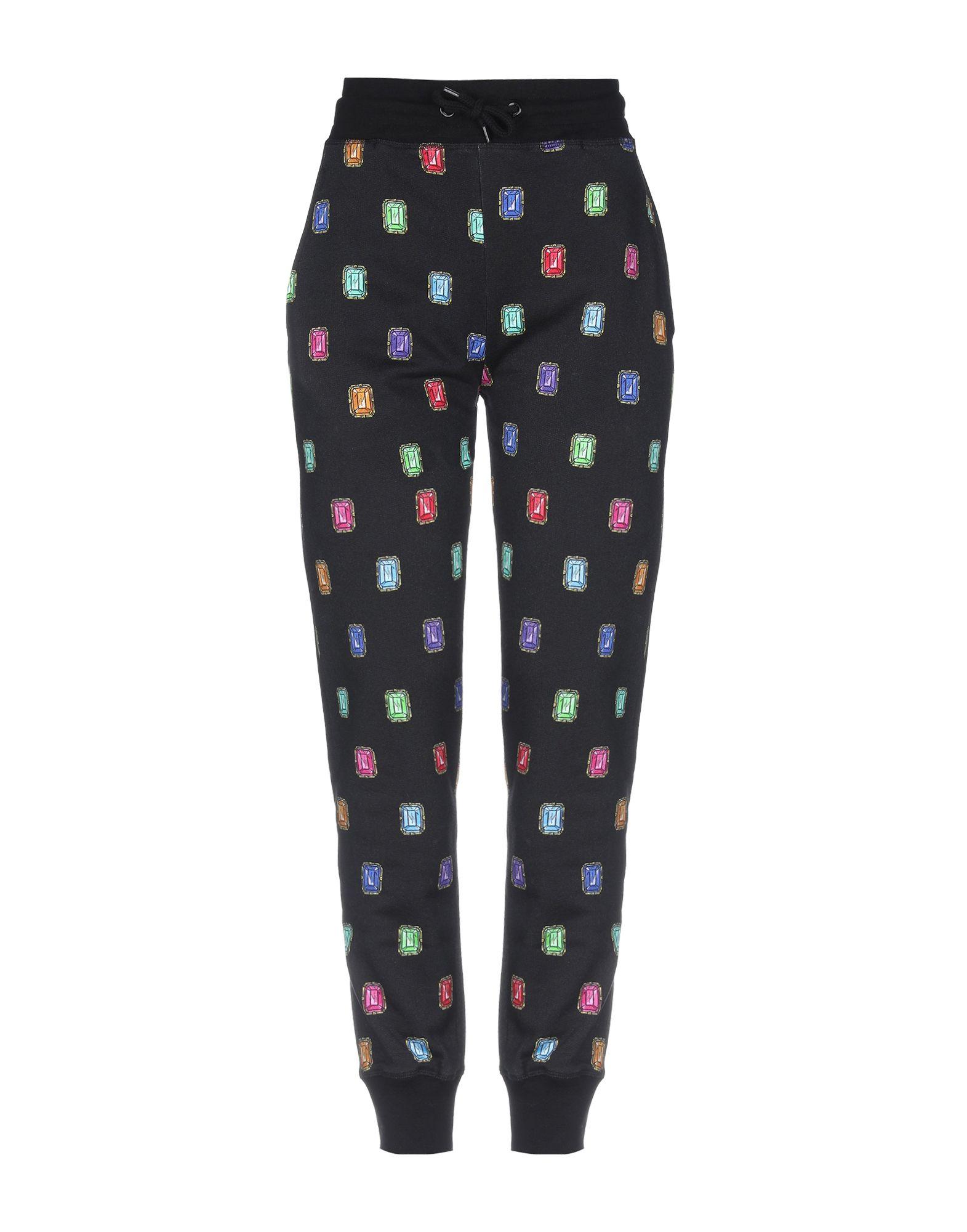 Брюки BOUTIQUE MOSCHINO