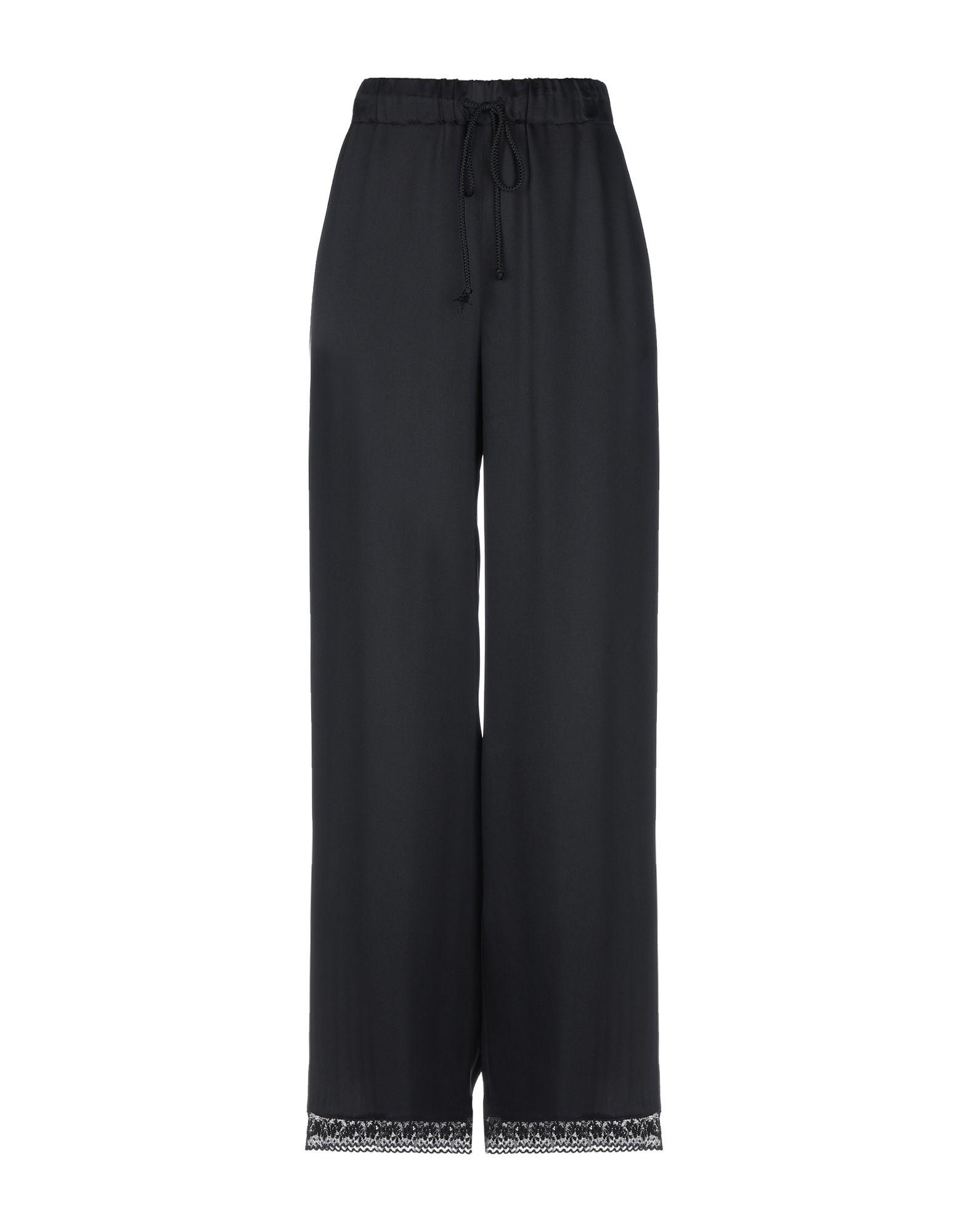 Брюки MM6 MAISON MARGIELA