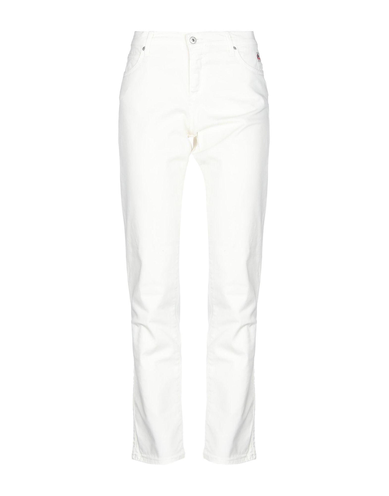 Брюки ROŸ ROGER'S