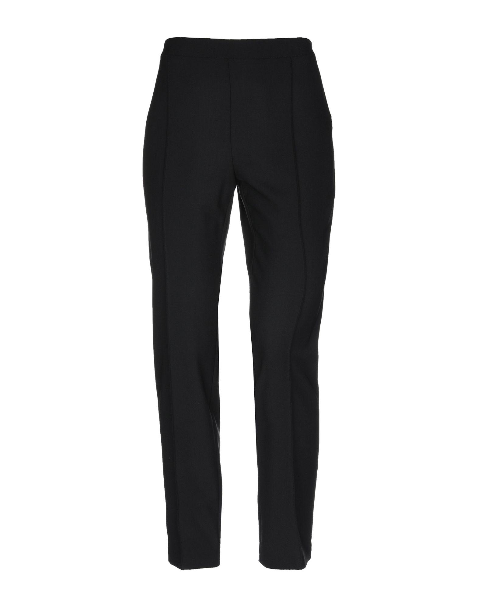 Брюки BOUTIQUE MOSCHINO