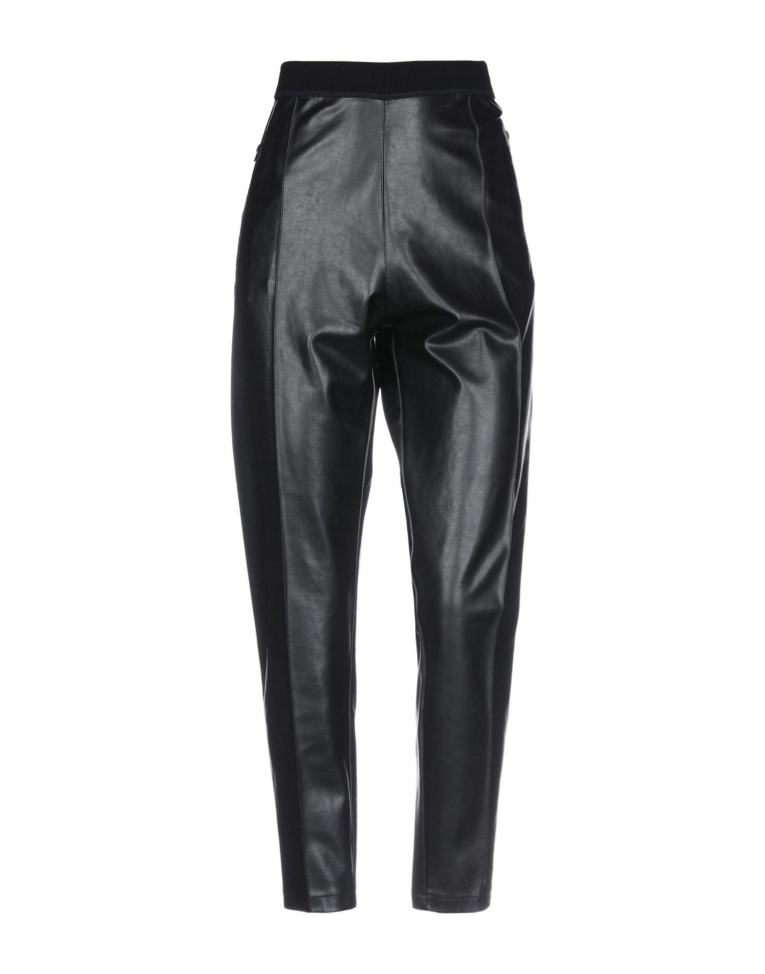 Брюки ERMANNO SCERVINO