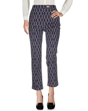Брюки TORY BURCH