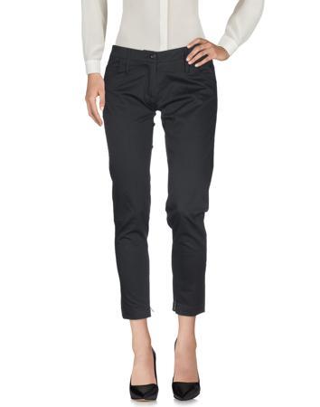 Брюки ERMANNO SCERVINO
