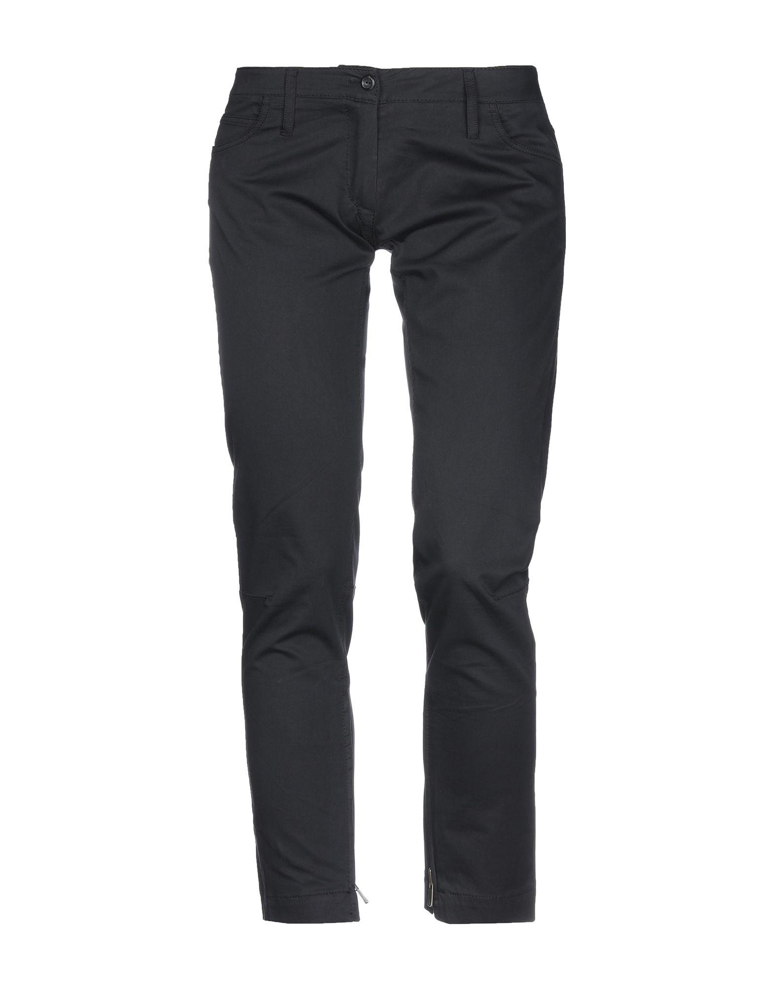 Брюки ERMANNO SCERVINO