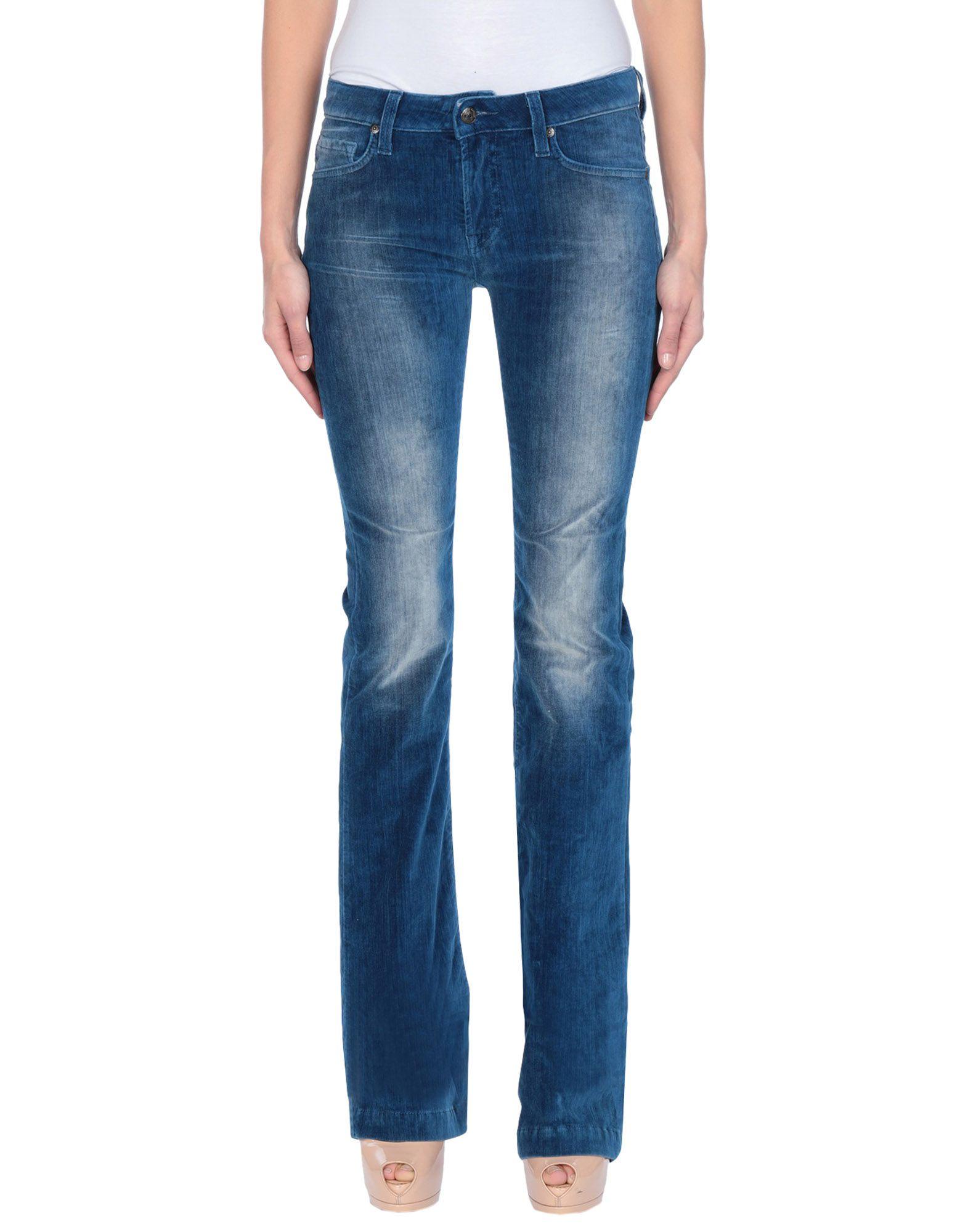 Брюки ROŸ ROGER'S