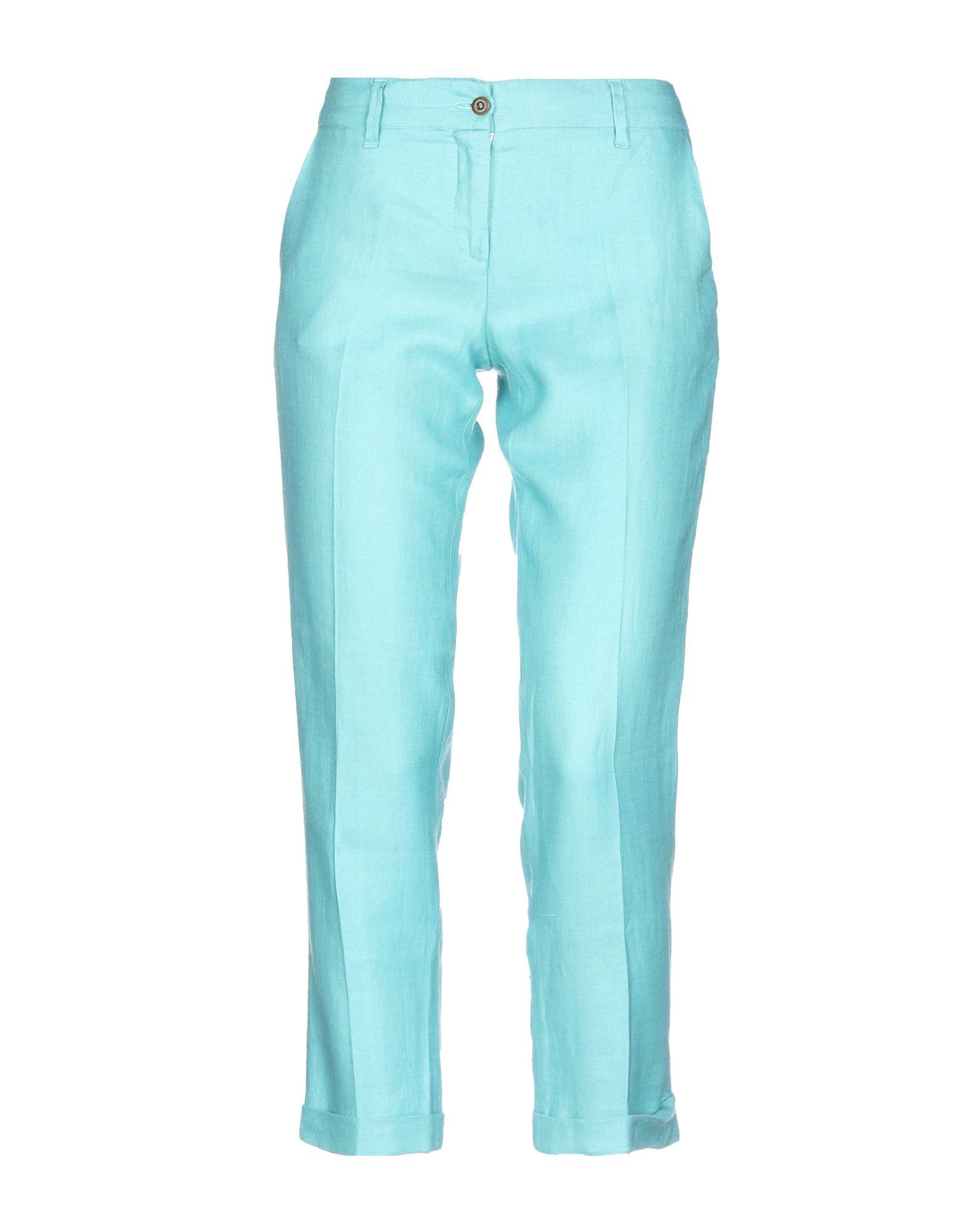 Брюки COAST WEBER & AHAUS