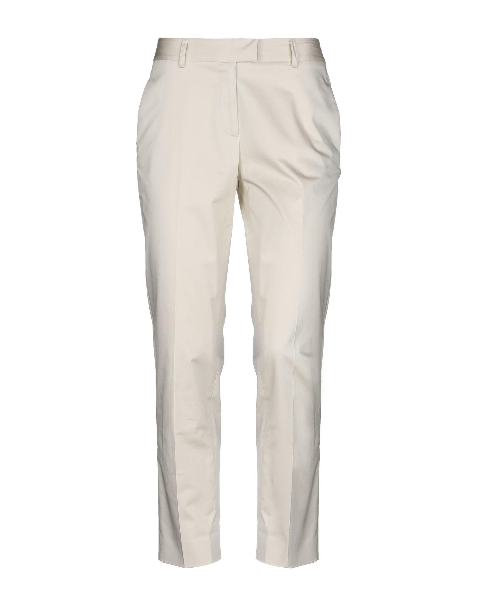 Брюки MOSCHINO CHEAP AND CHIC