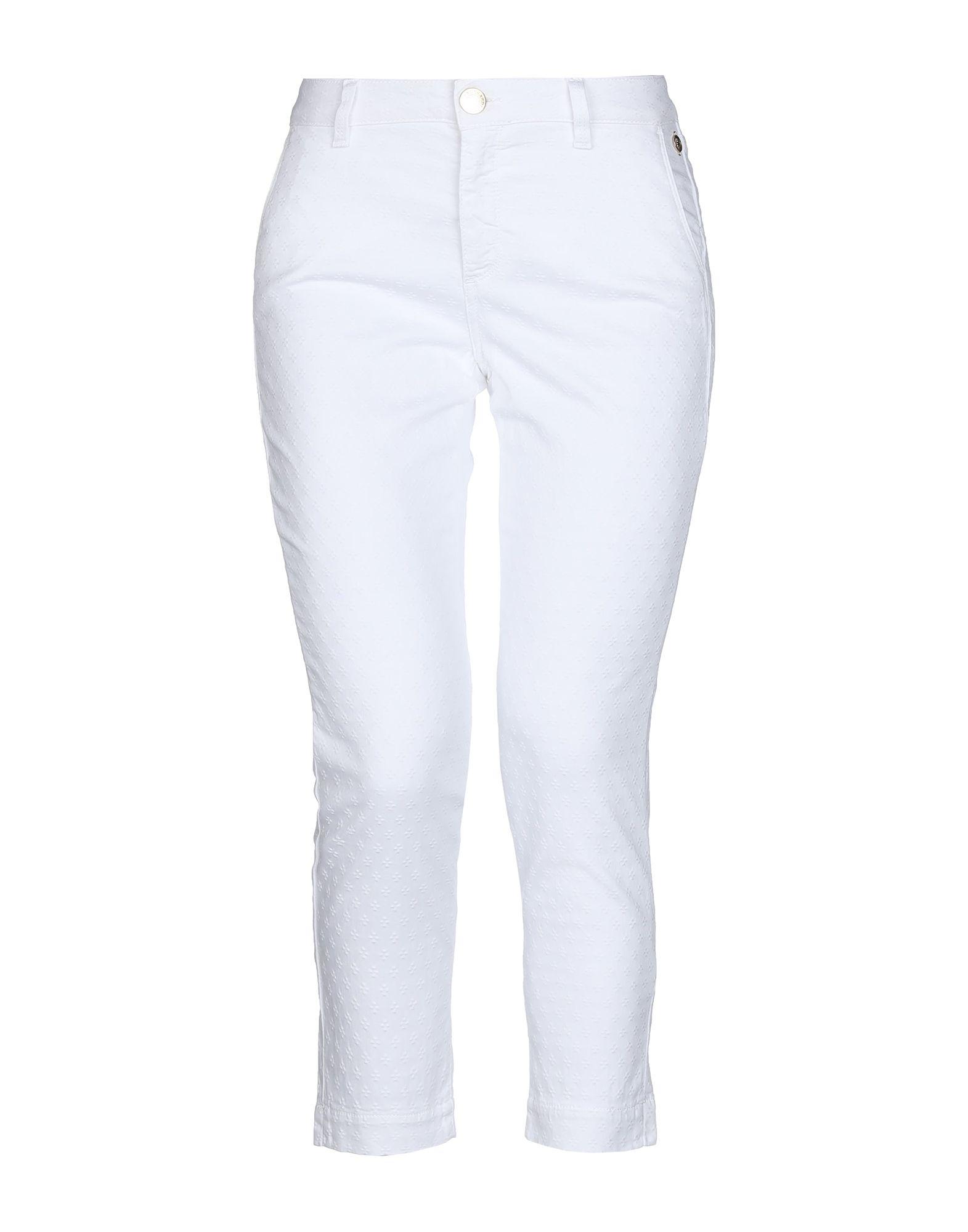 Брюки TRUSSARDI JEANS