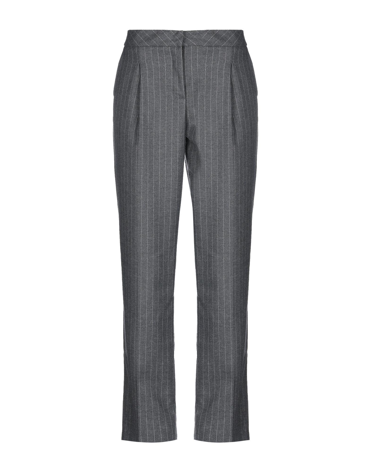 Брюки ERMANNO DI ERMANNO SCERVINO